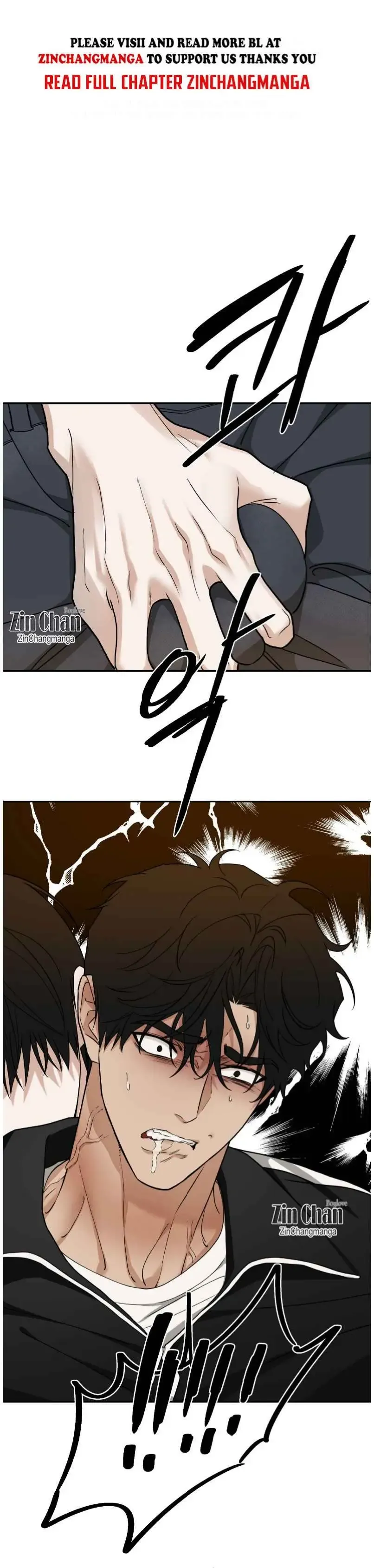 Reverse Thinking - Chapter 29 Page 2