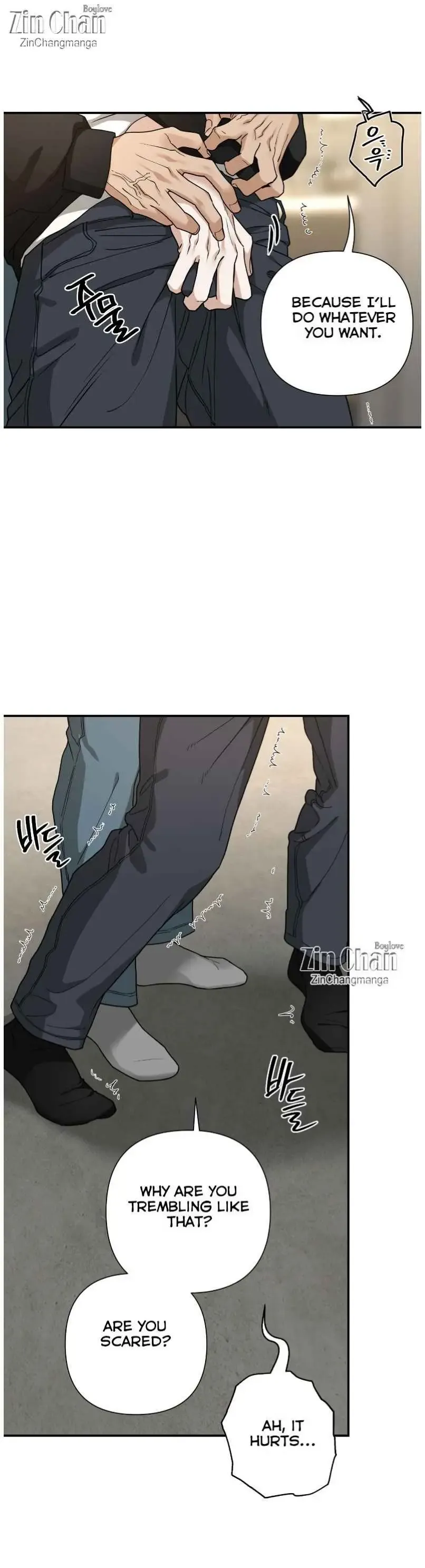 Reverse Thinking - Chapter 29 Page 4