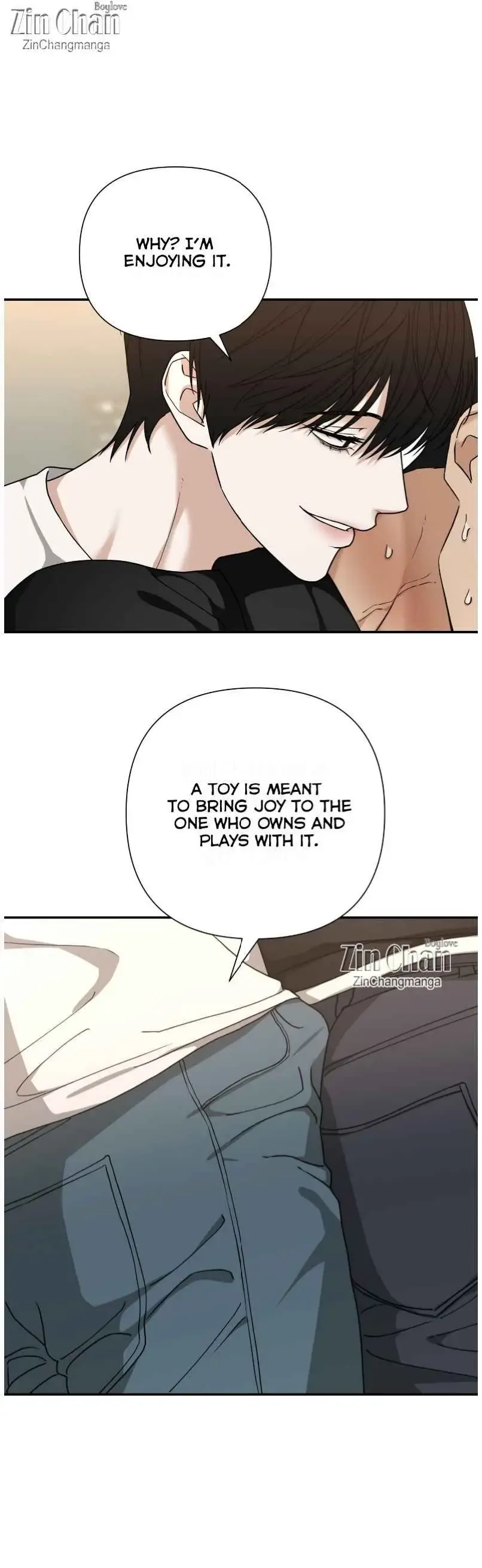 Reverse Thinking - Chapter 29 Page 6