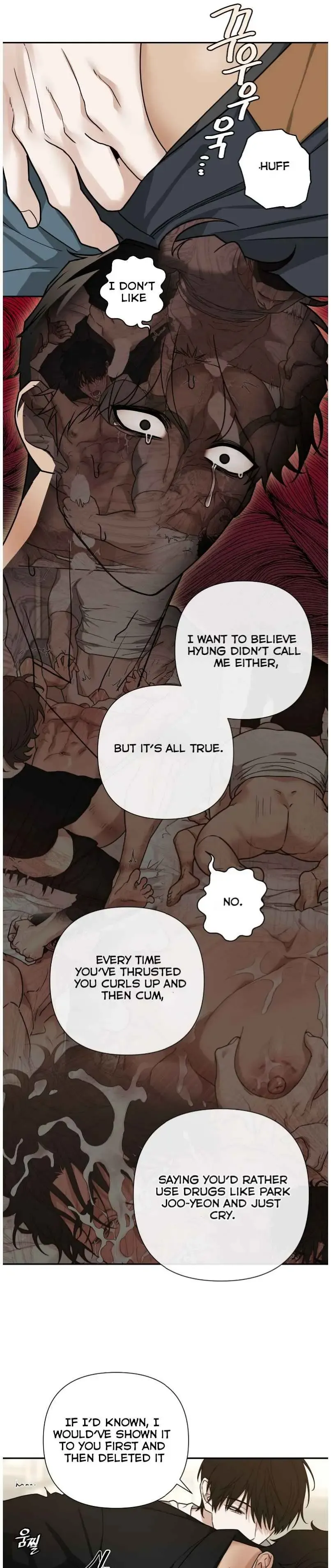 Reverse Thinking - Chapter 29 Page 9