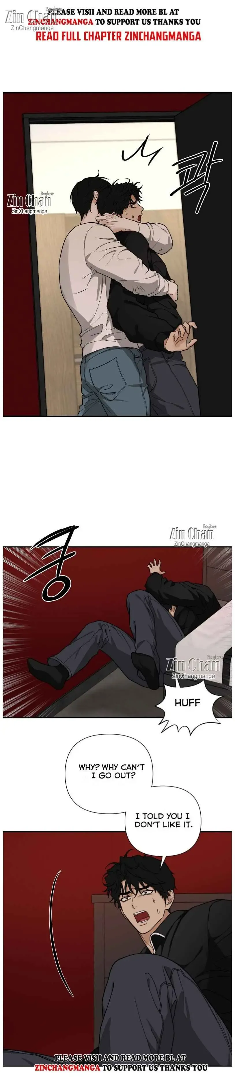Reverse Thinking - Chapter 29 Page 14