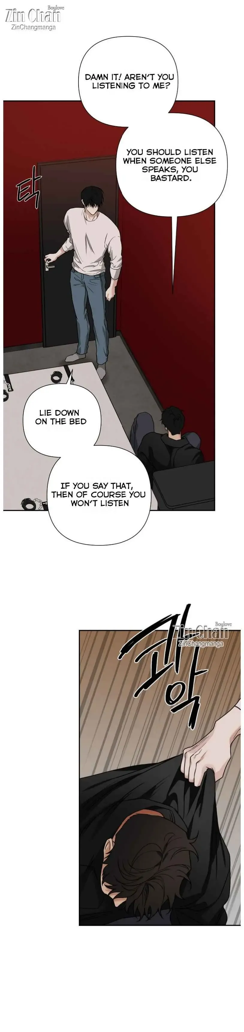 Reverse Thinking - Chapter 29 Page 15