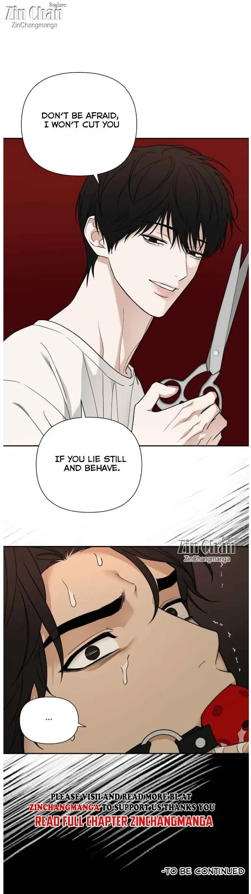 Reverse Thinking - Chapter 29 Page 22