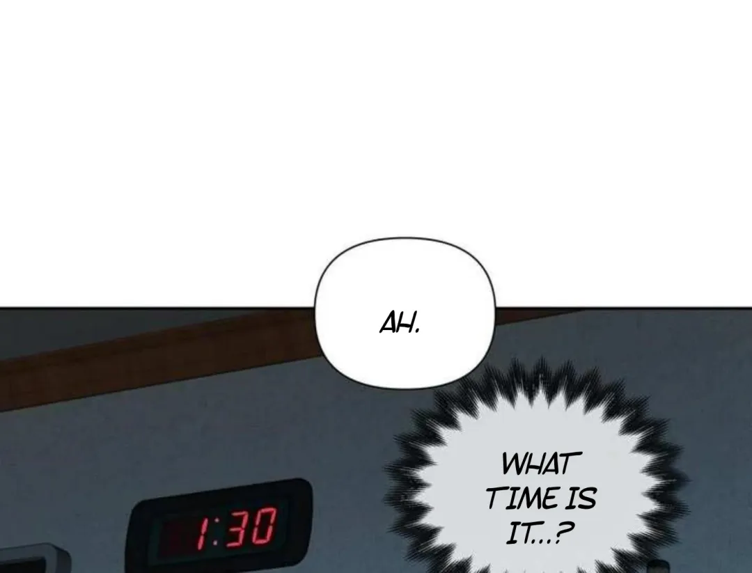 Reverse Thinking - Chapter 3 Page 9