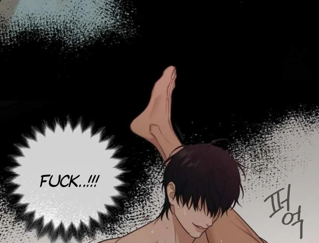 Reverse Thinking - Chapter 3 Page 39