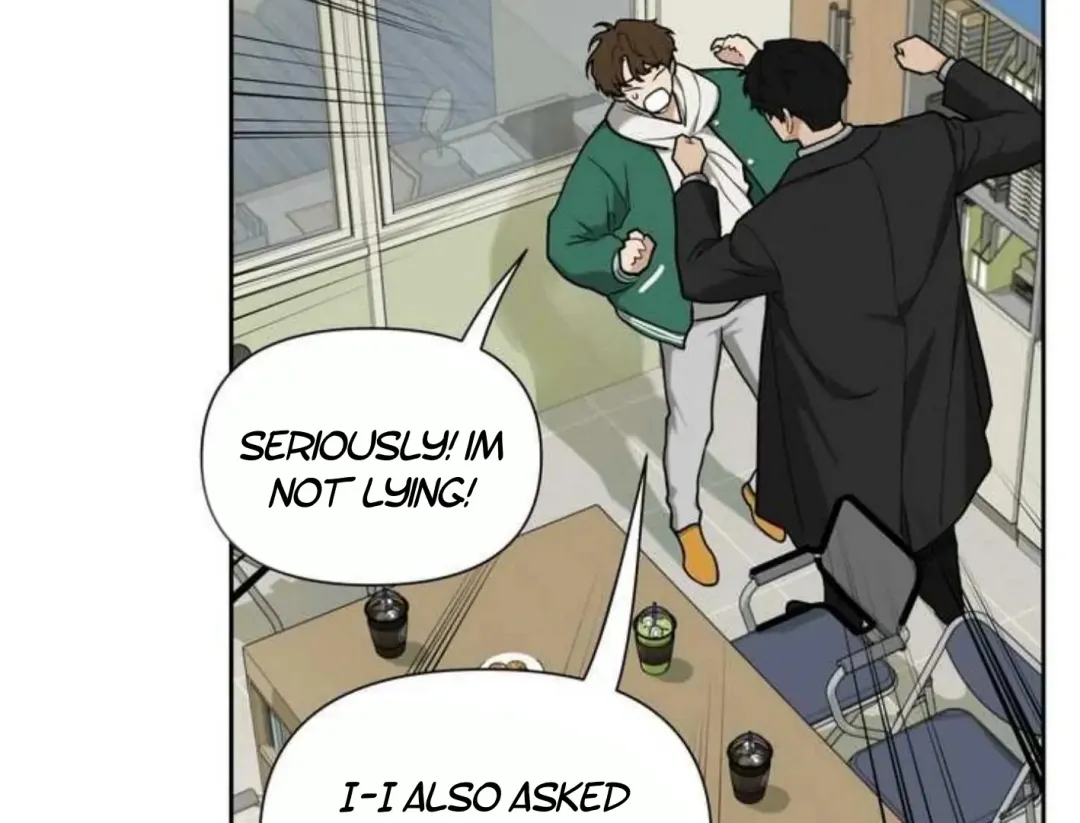 Reverse Thinking - Chapter 3 Page 67