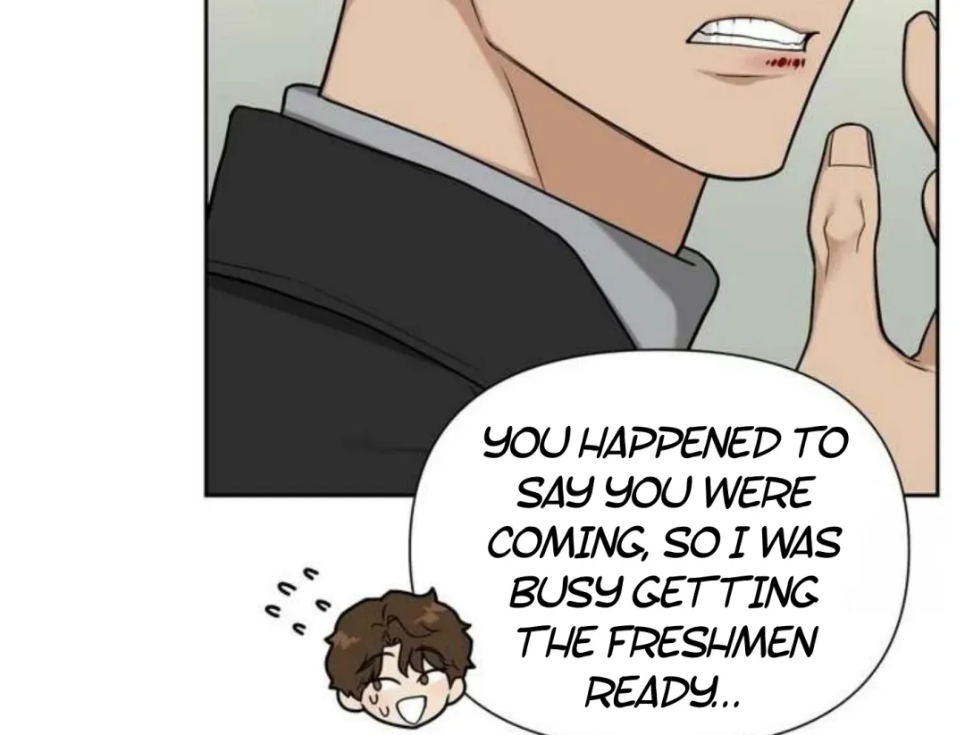 Reverse Thinking - Chapter 3 Page 81