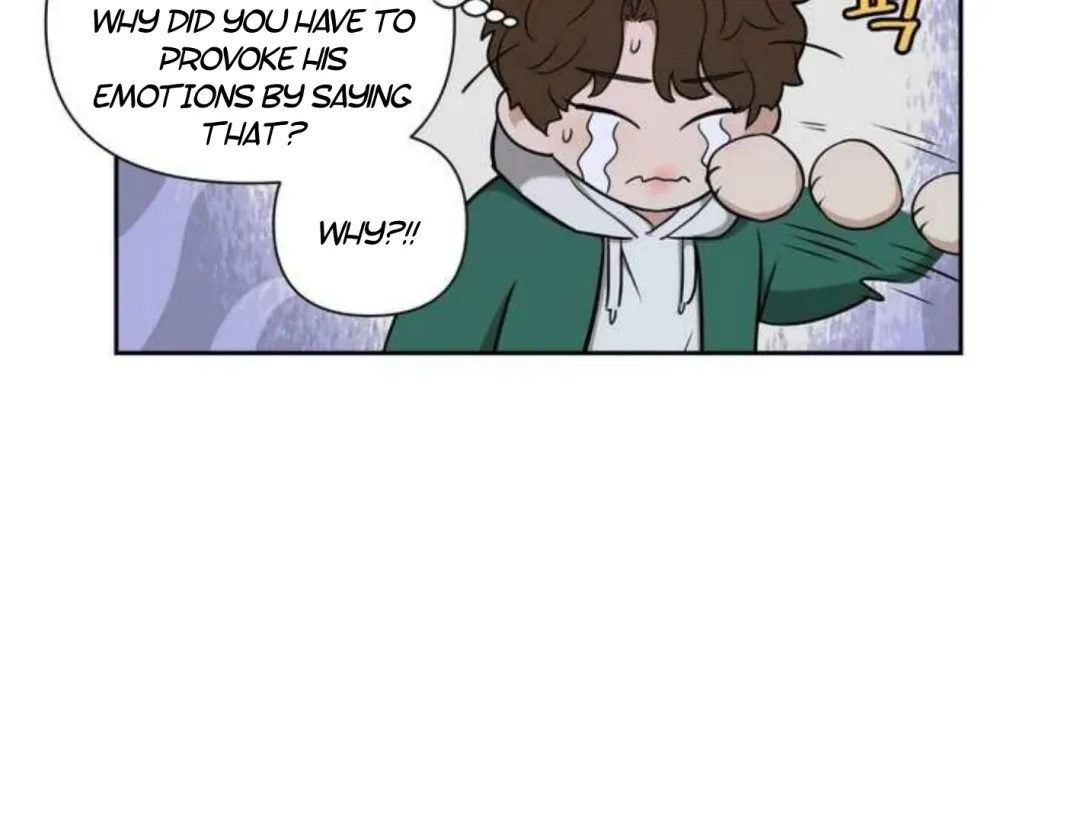 Reverse Thinking - Chapter 3 Page 140