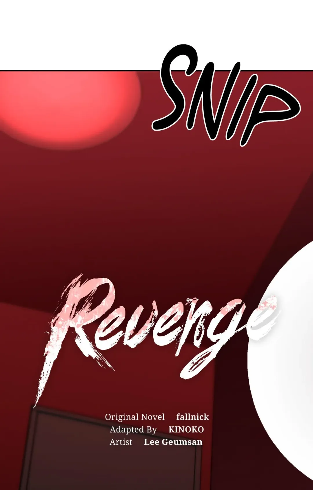 Reverse Thinking - Chapter 30 Page 6