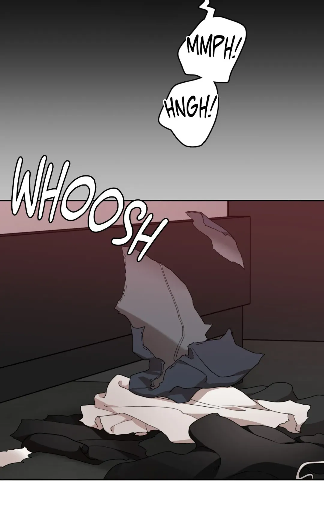 Reverse Thinking - Chapter 30 Page 10