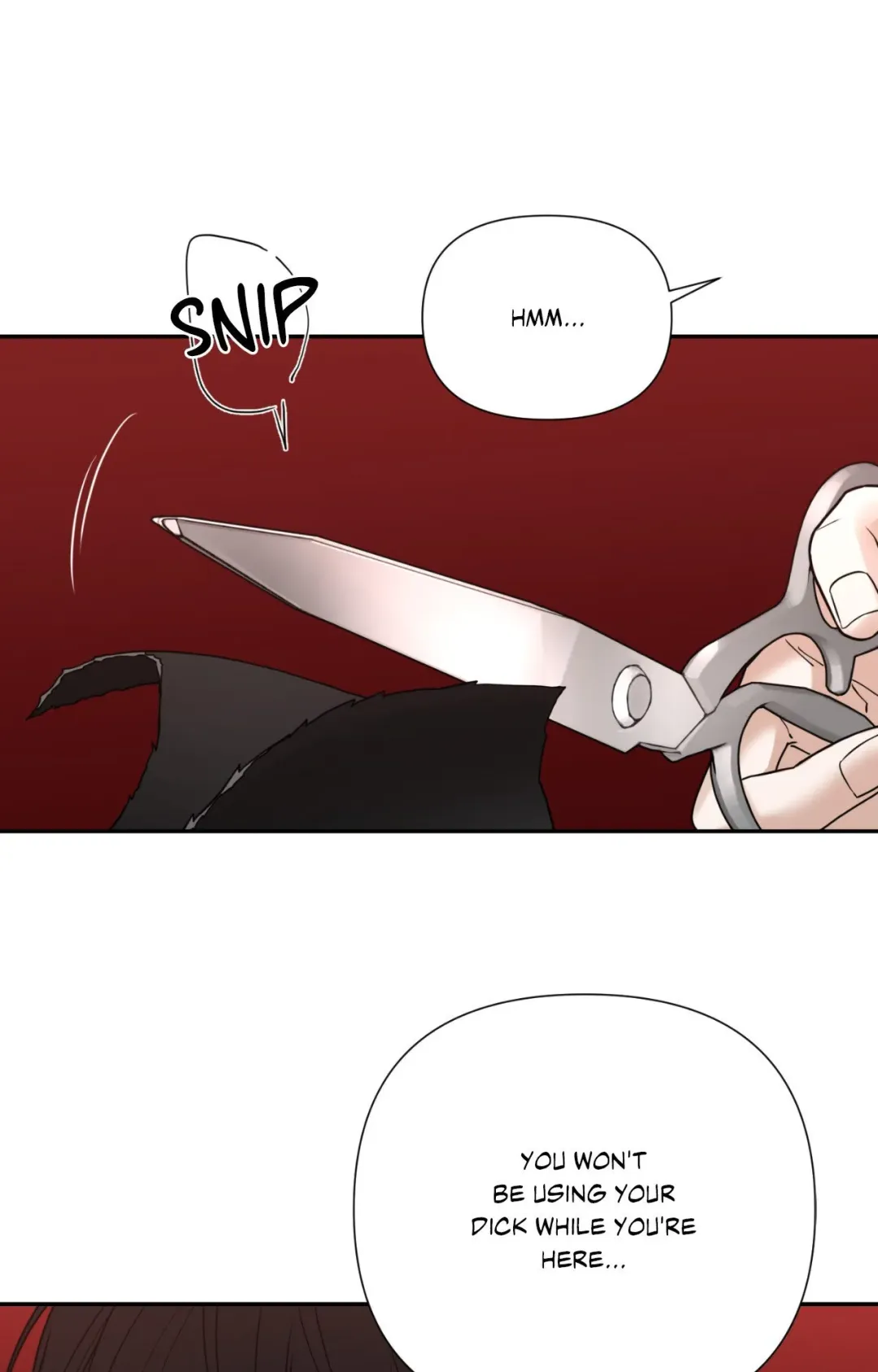 Reverse Thinking - Chapter 30 Page 12