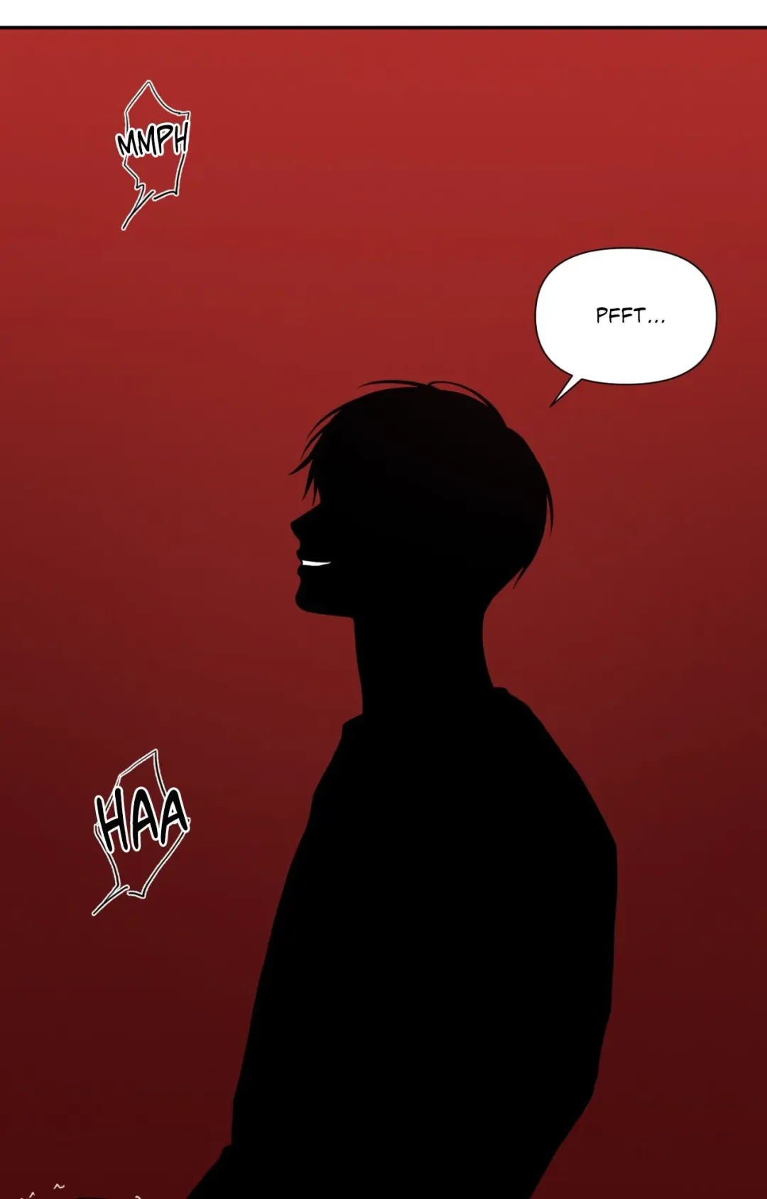 Reverse Thinking - Chapter 30 Page 27