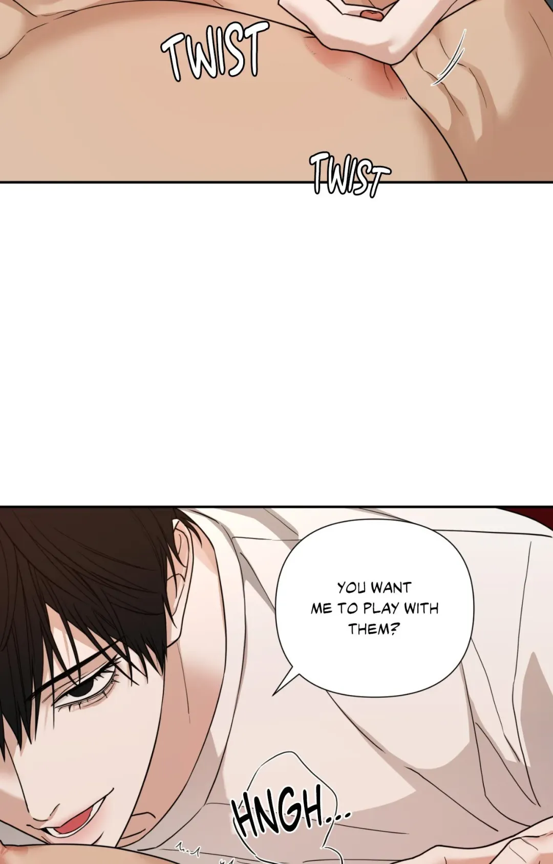 Reverse Thinking - Chapter 30 Page 31