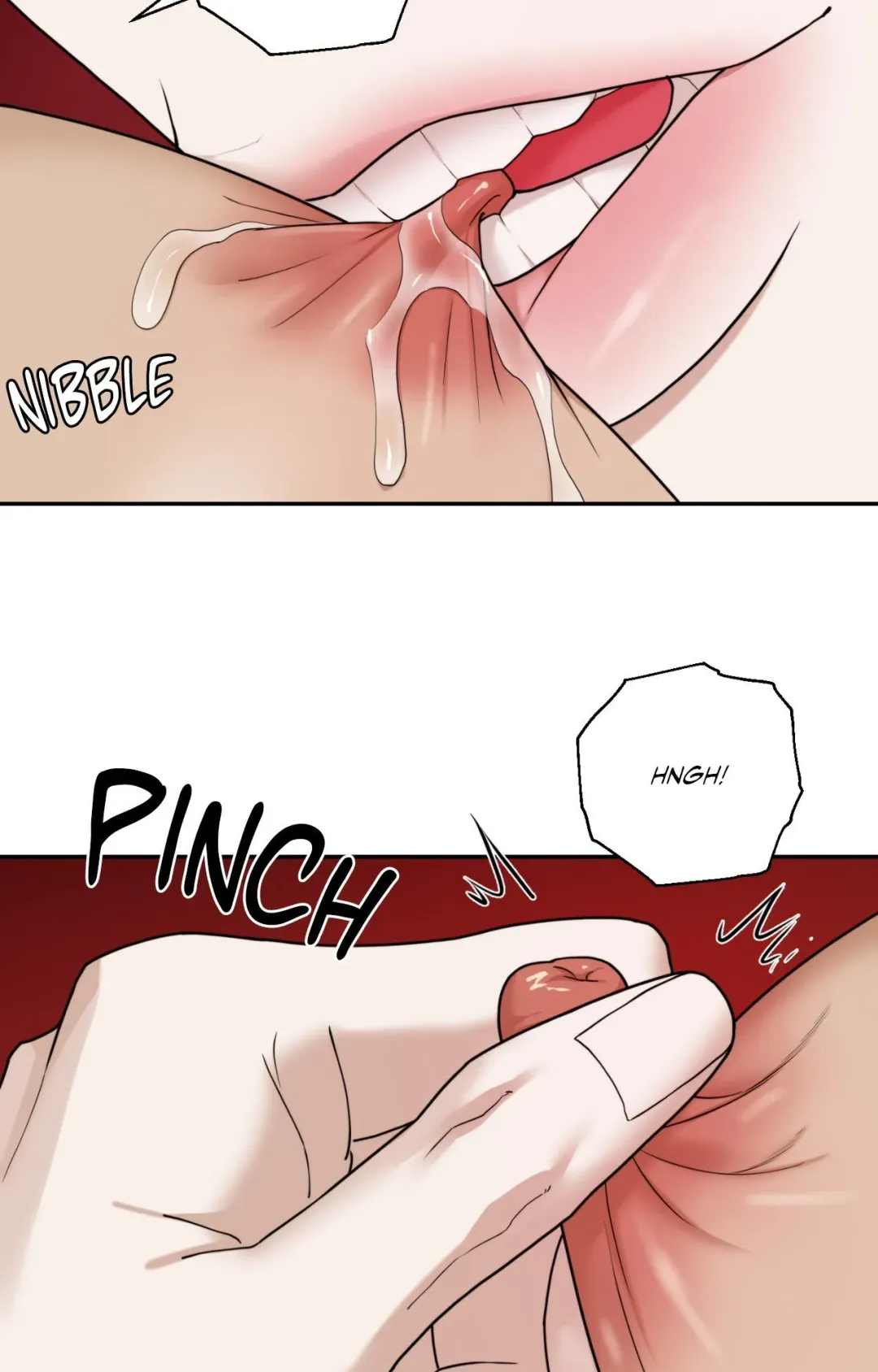 Reverse Thinking - Chapter 30 Page 37