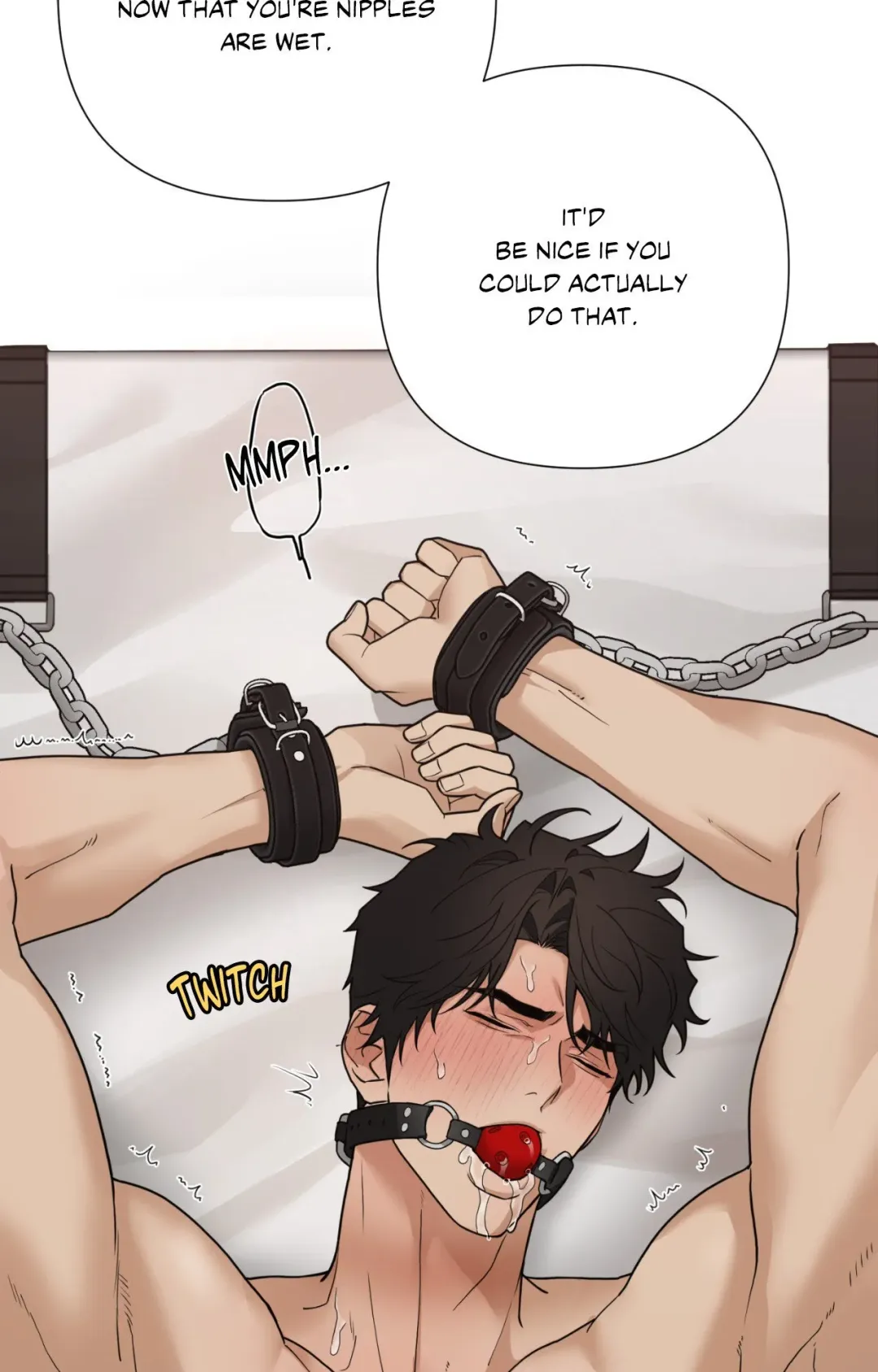Reverse Thinking - Chapter 30 Page 41