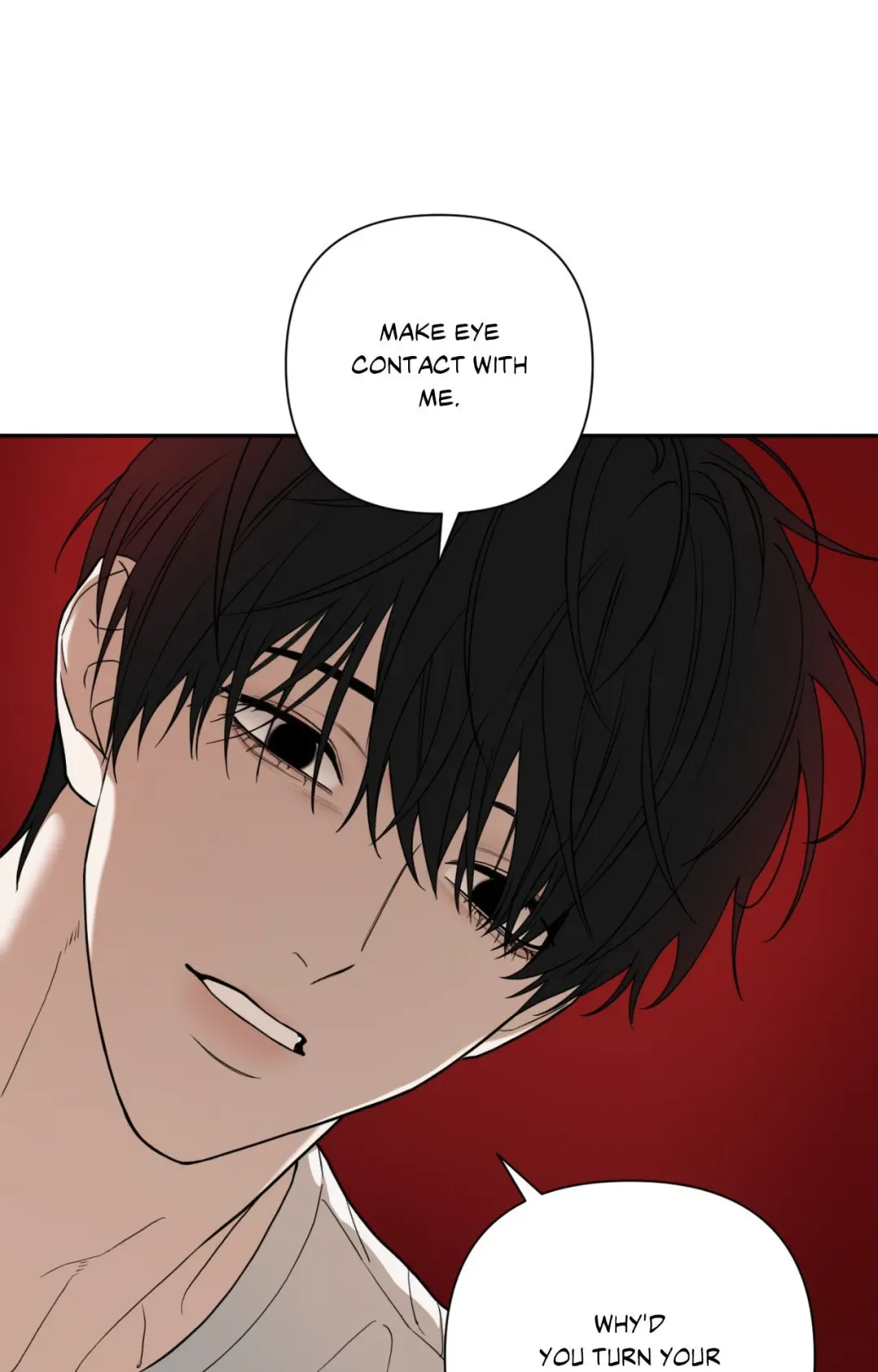 Reverse Thinking - Chapter 30 Page 61