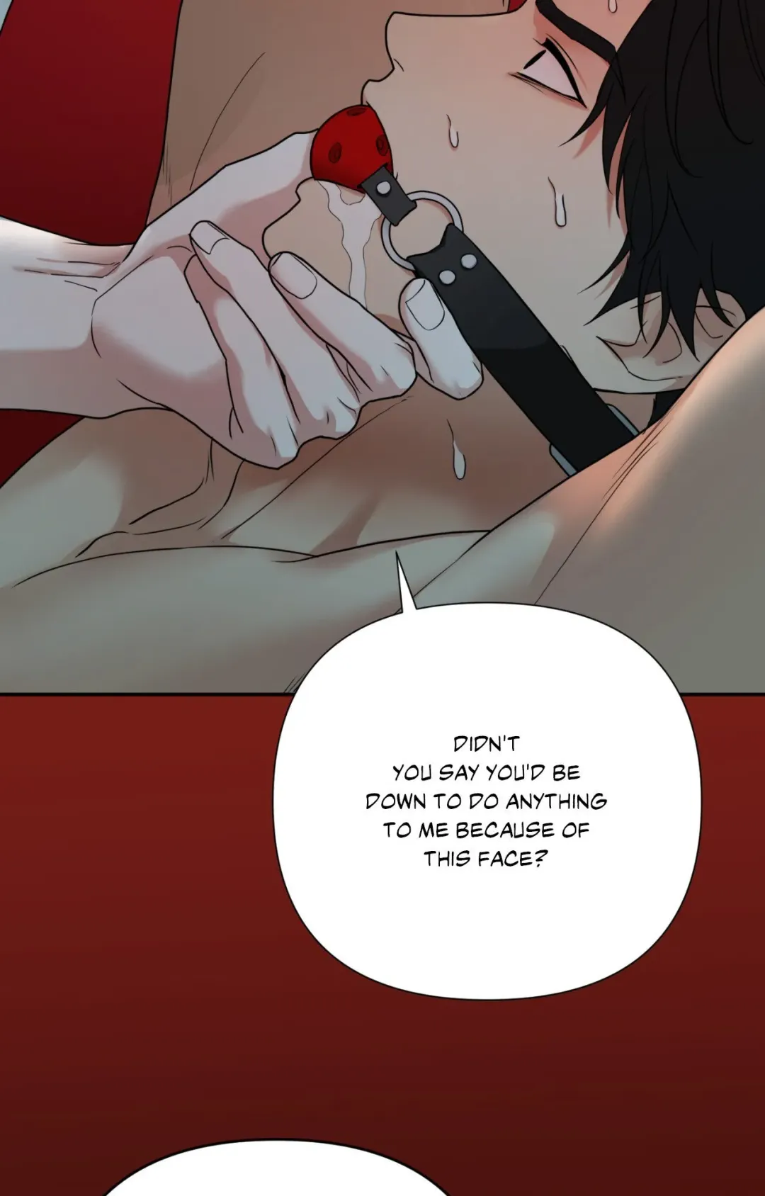 Reverse Thinking - Chapter 30 Page 64