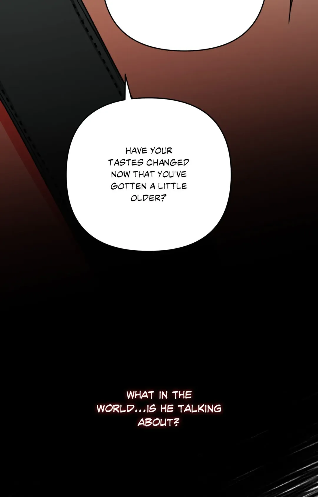 Reverse Thinking - Chapter 30 Page 67