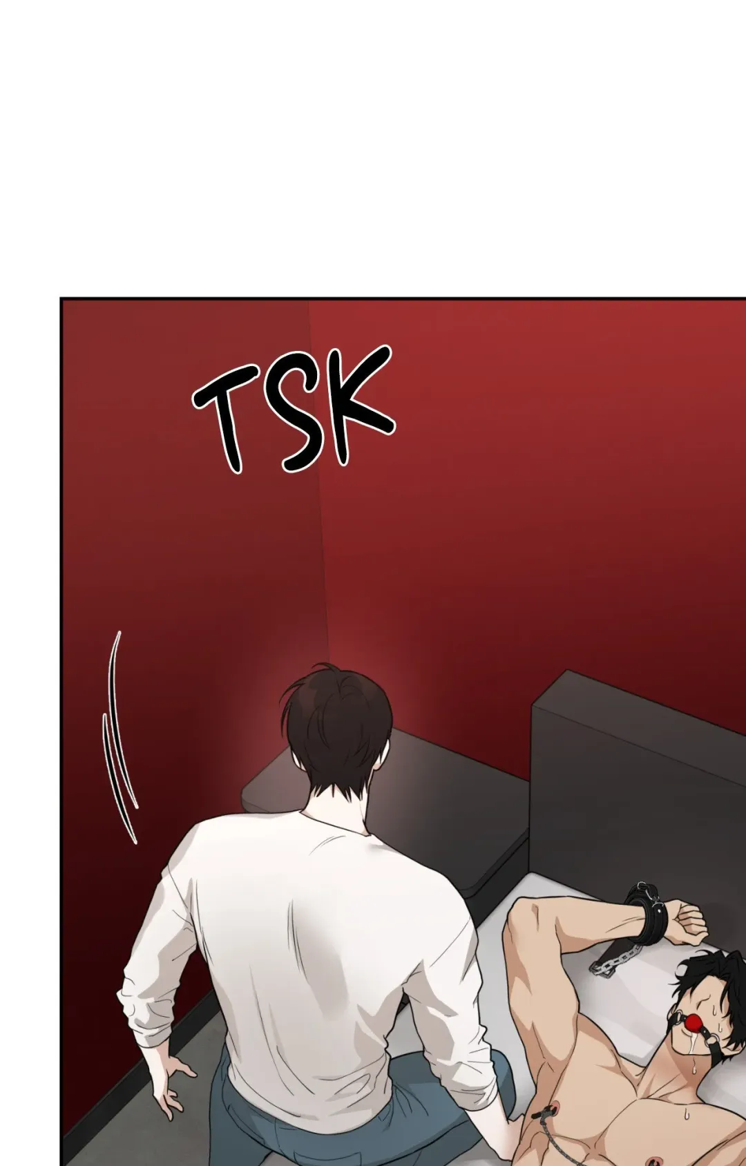 Reverse Thinking - Chapter 30 Page 69