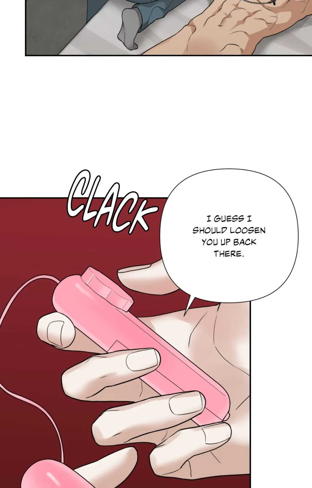Reverse Thinking - Chapter 30 Page 70