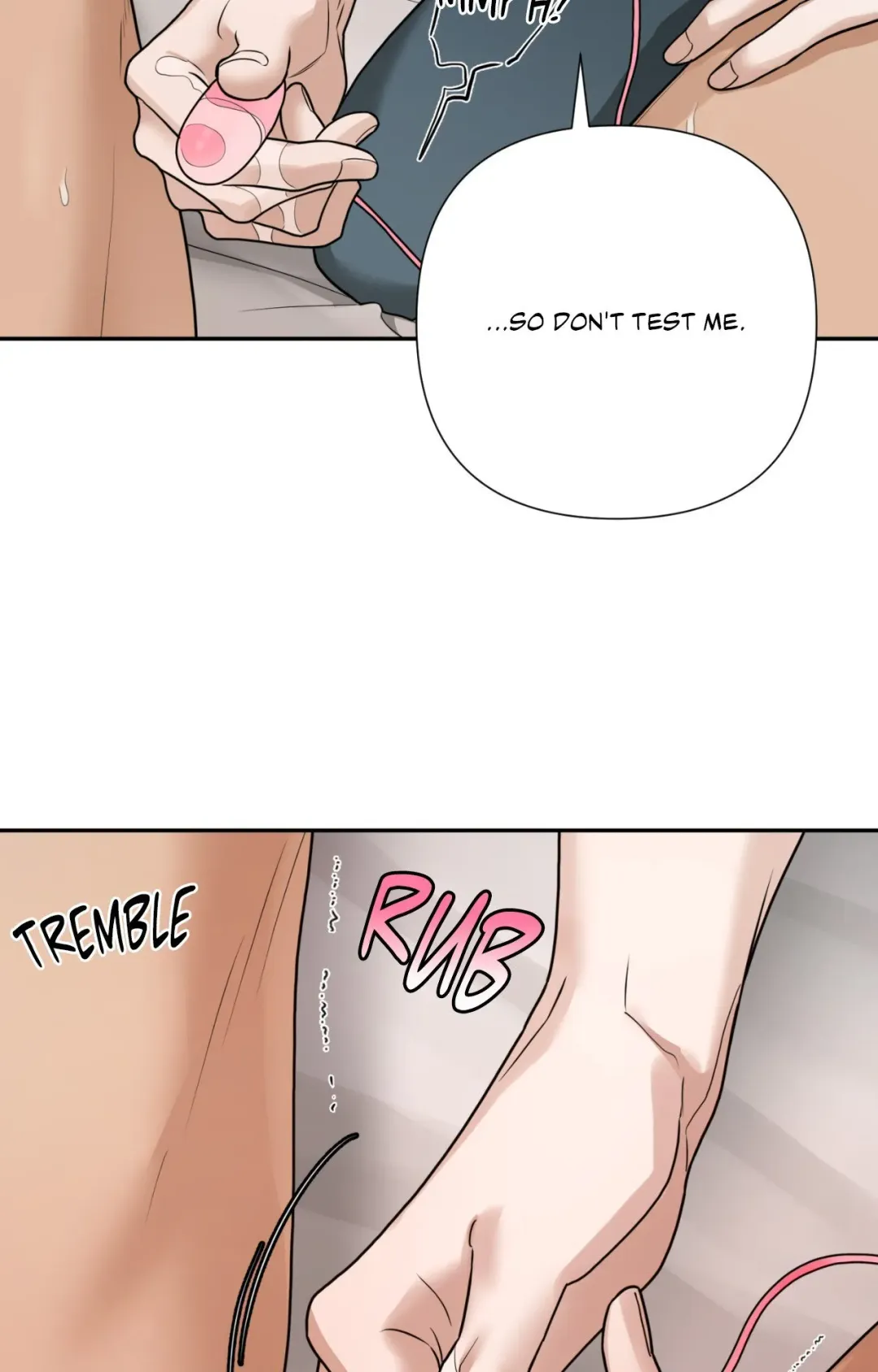 Reverse Thinking - Chapter 30 Page 75