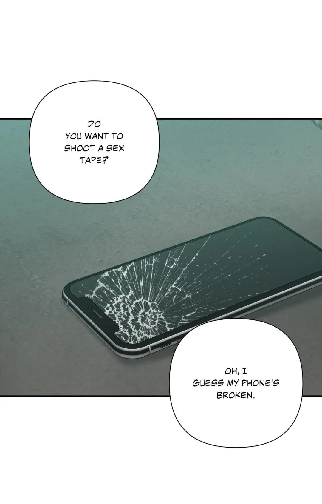 Reverse Thinking - Chapter 31 Page 9