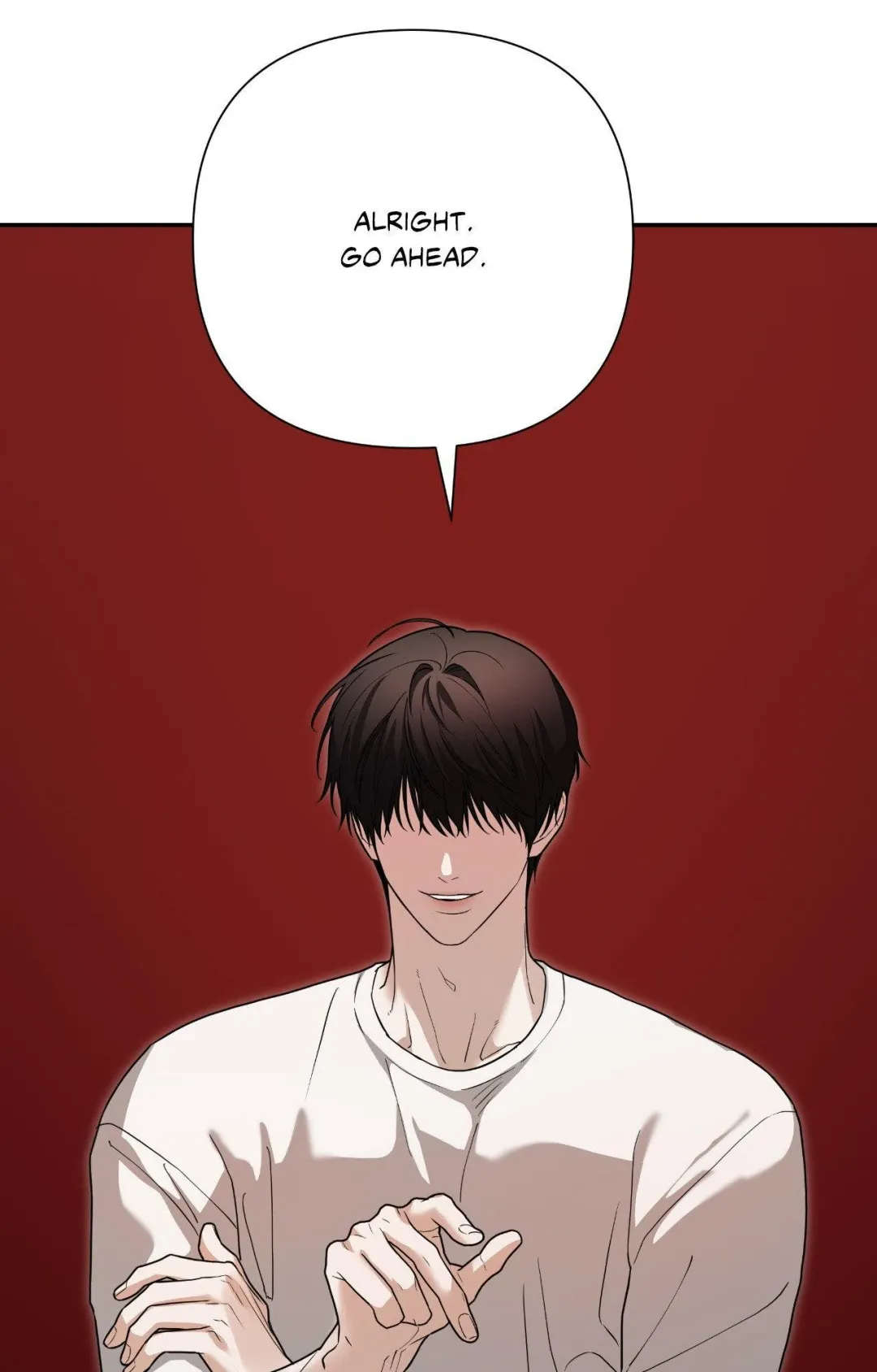 Reverse Thinking - Chapter 31 Page 24