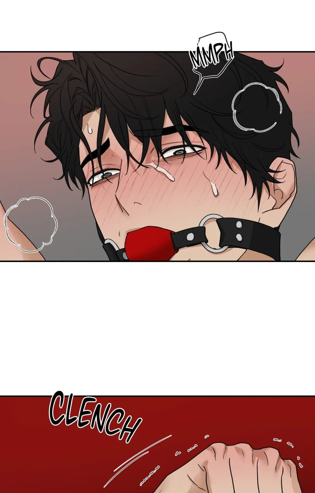 Reverse Thinking - Chapter 31 Page 27