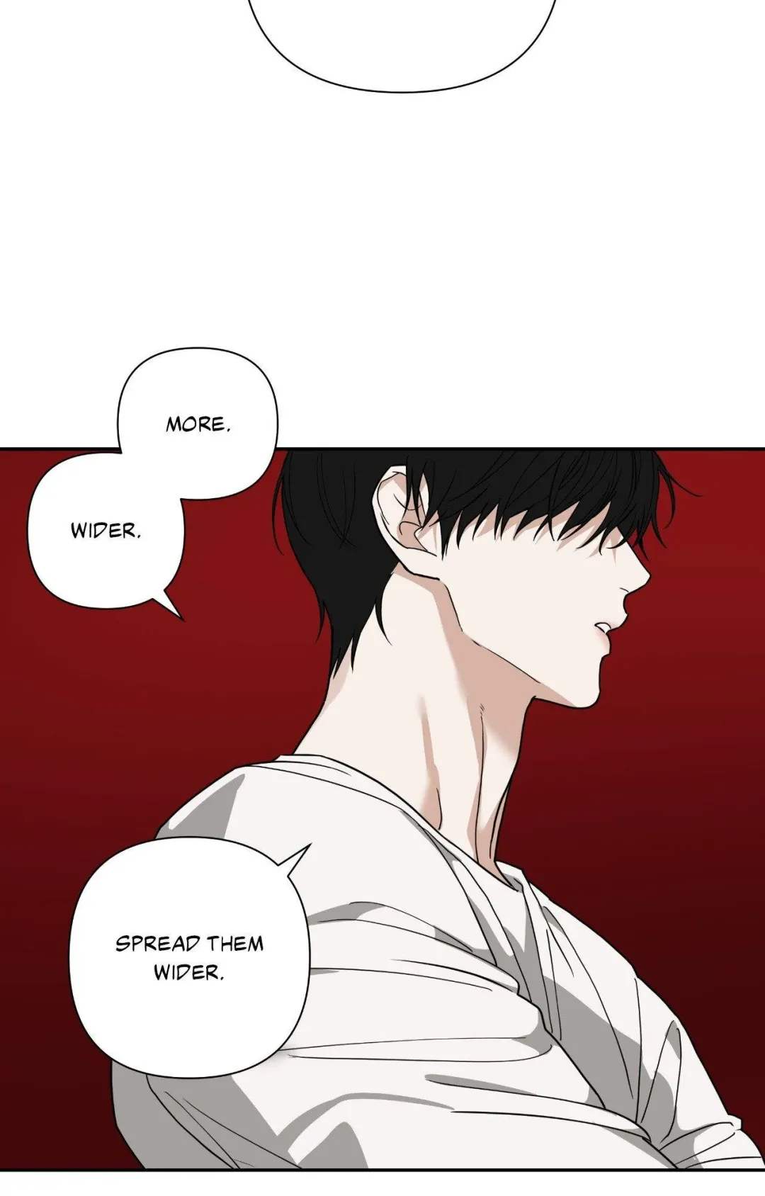 Reverse Thinking - Chapter 31 Page 30