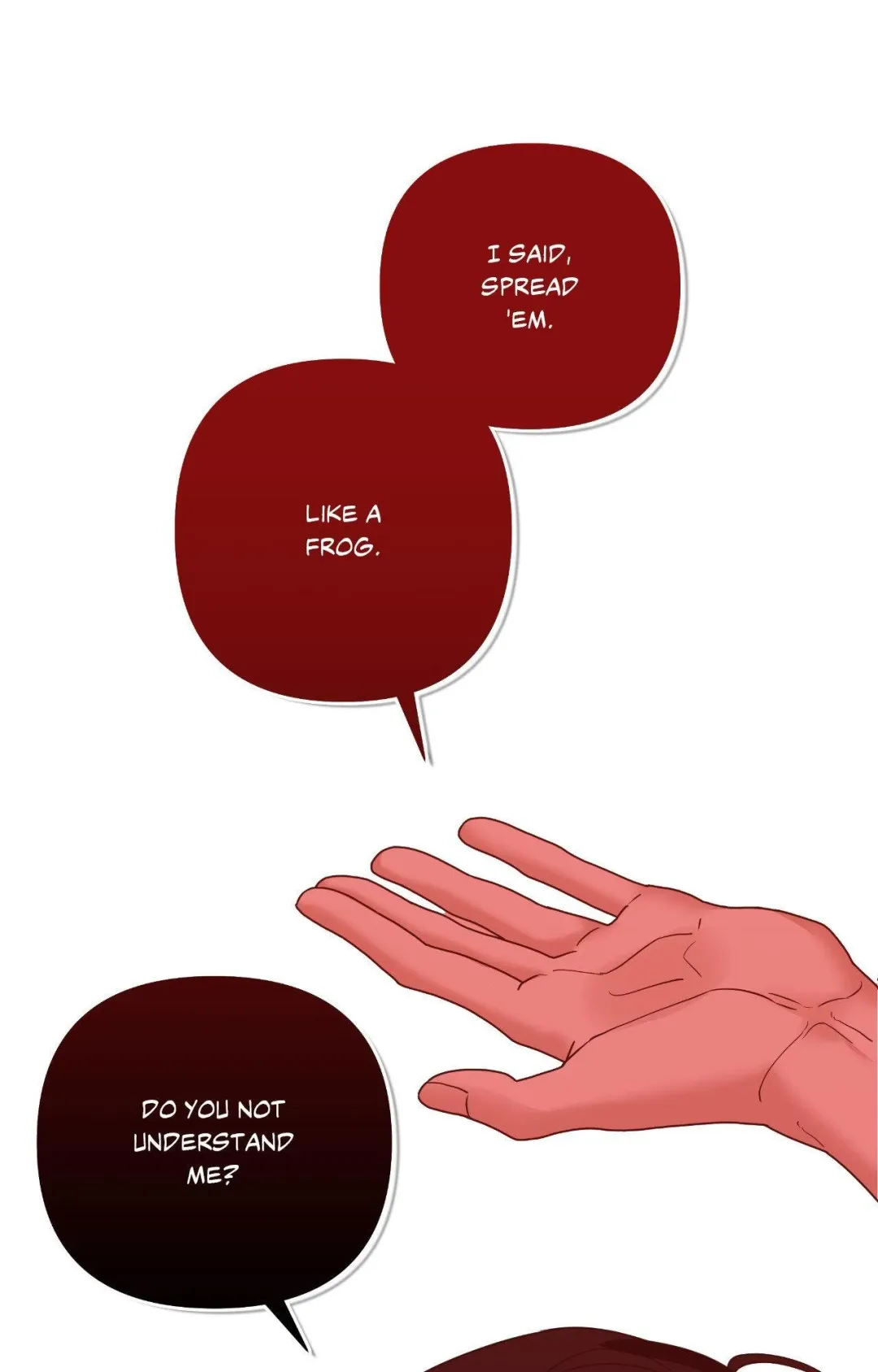 Reverse Thinking - Chapter 31 Page 33