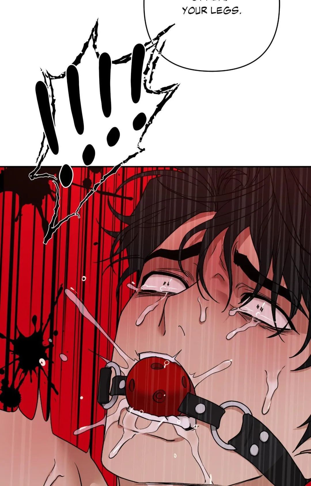 Reverse Thinking - Chapter 31 Page 37