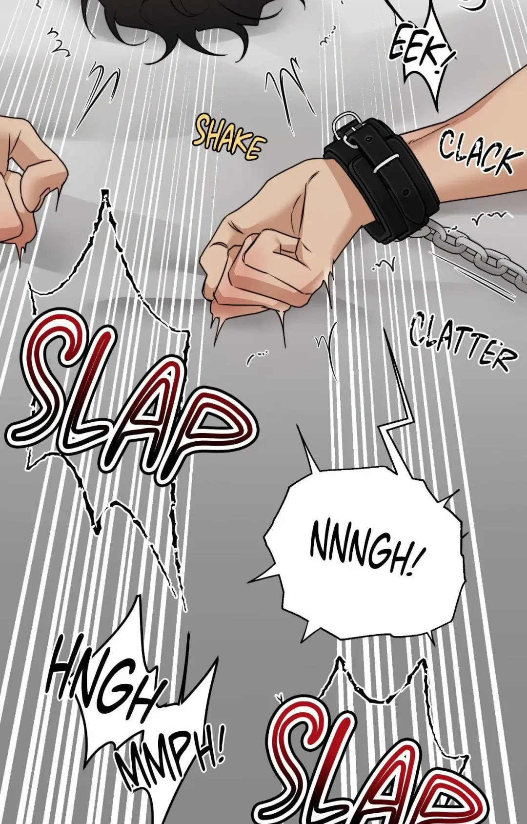 Reverse Thinking - Chapter 31 Page 45