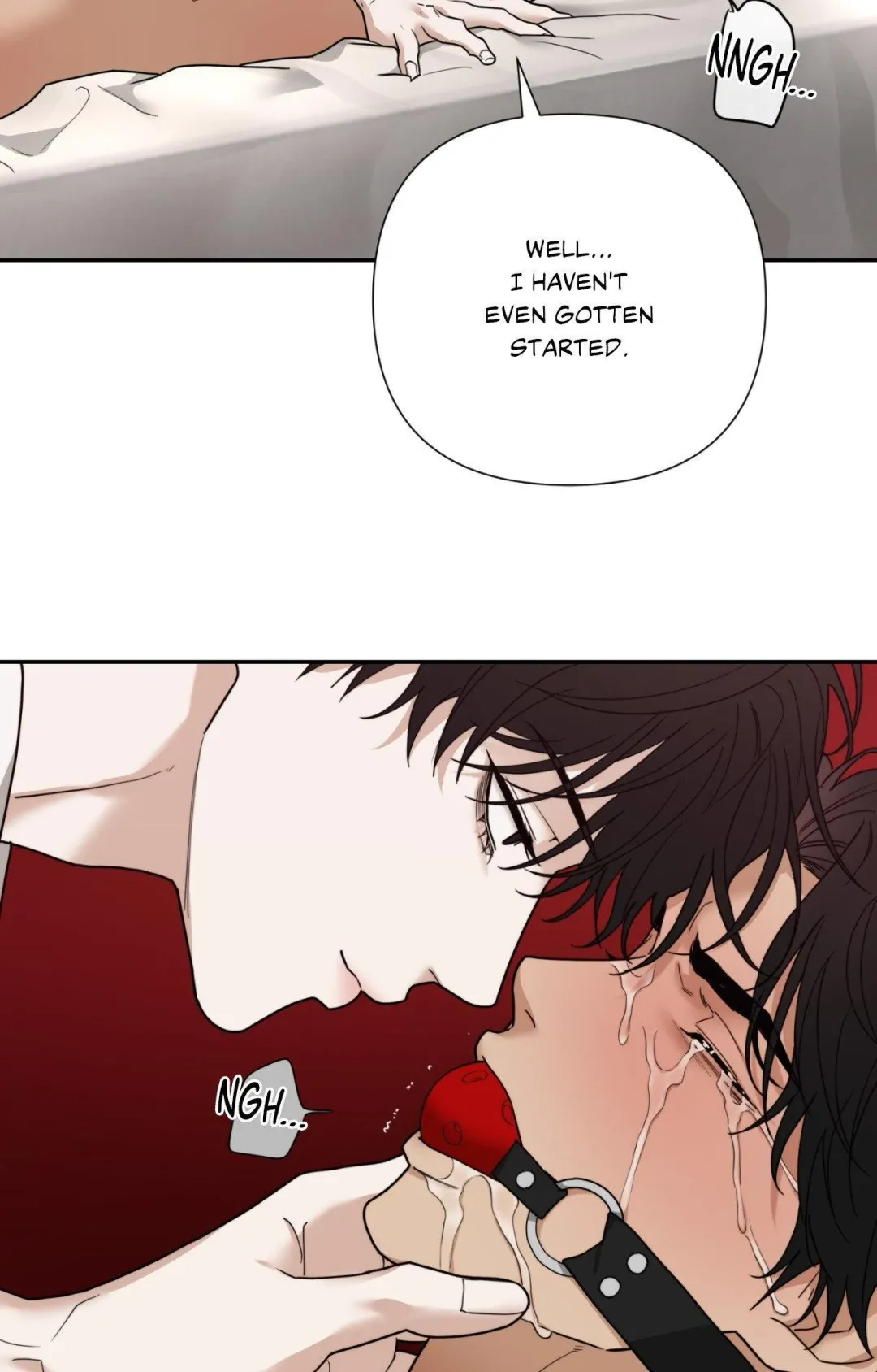 Reverse Thinking - Chapter 32 Page 2