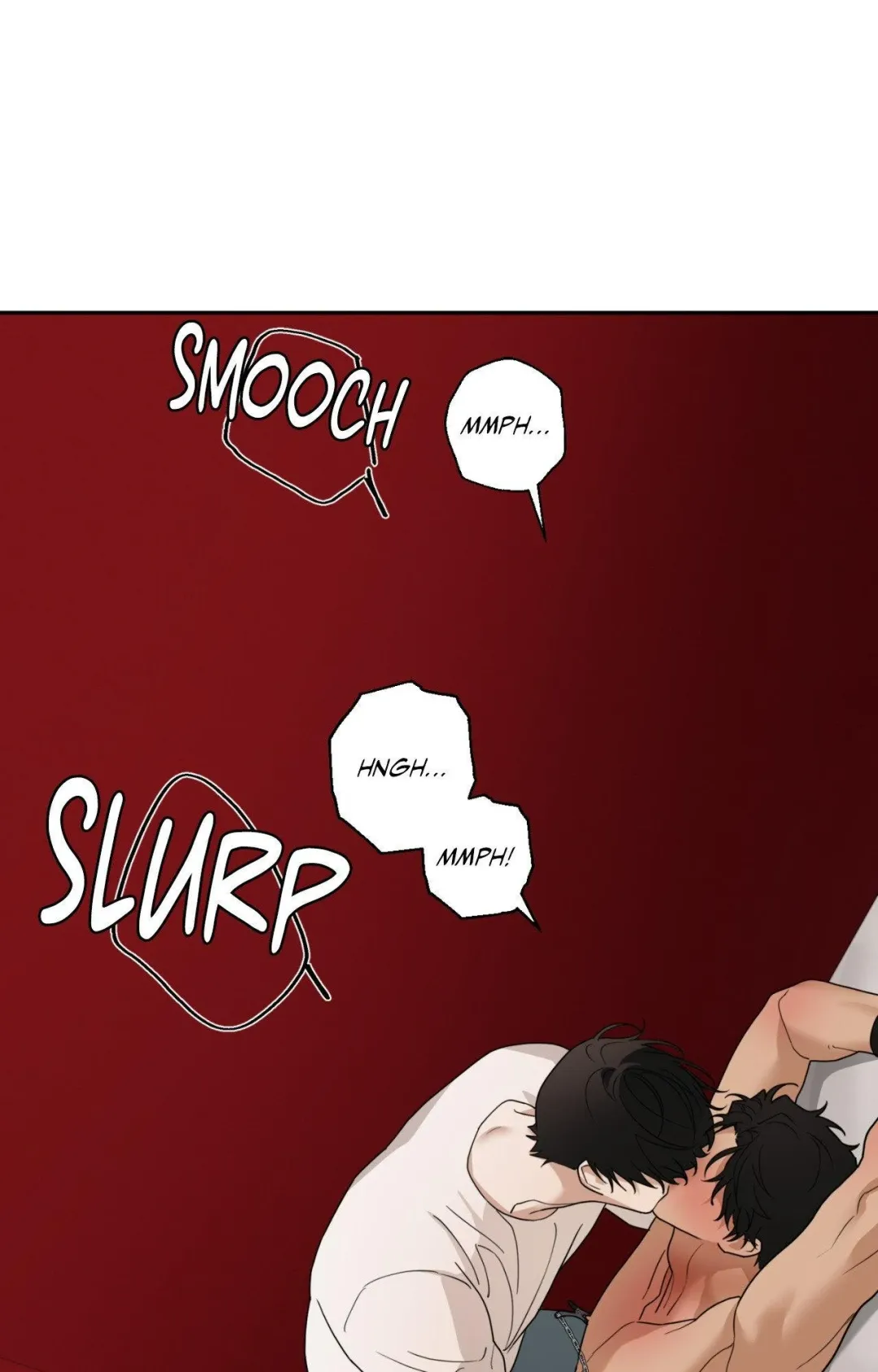 Reverse Thinking - Chapter 32 Page 14
