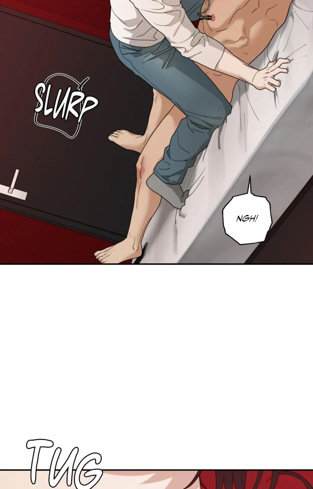 Reverse Thinking - Chapter 32 Page 15