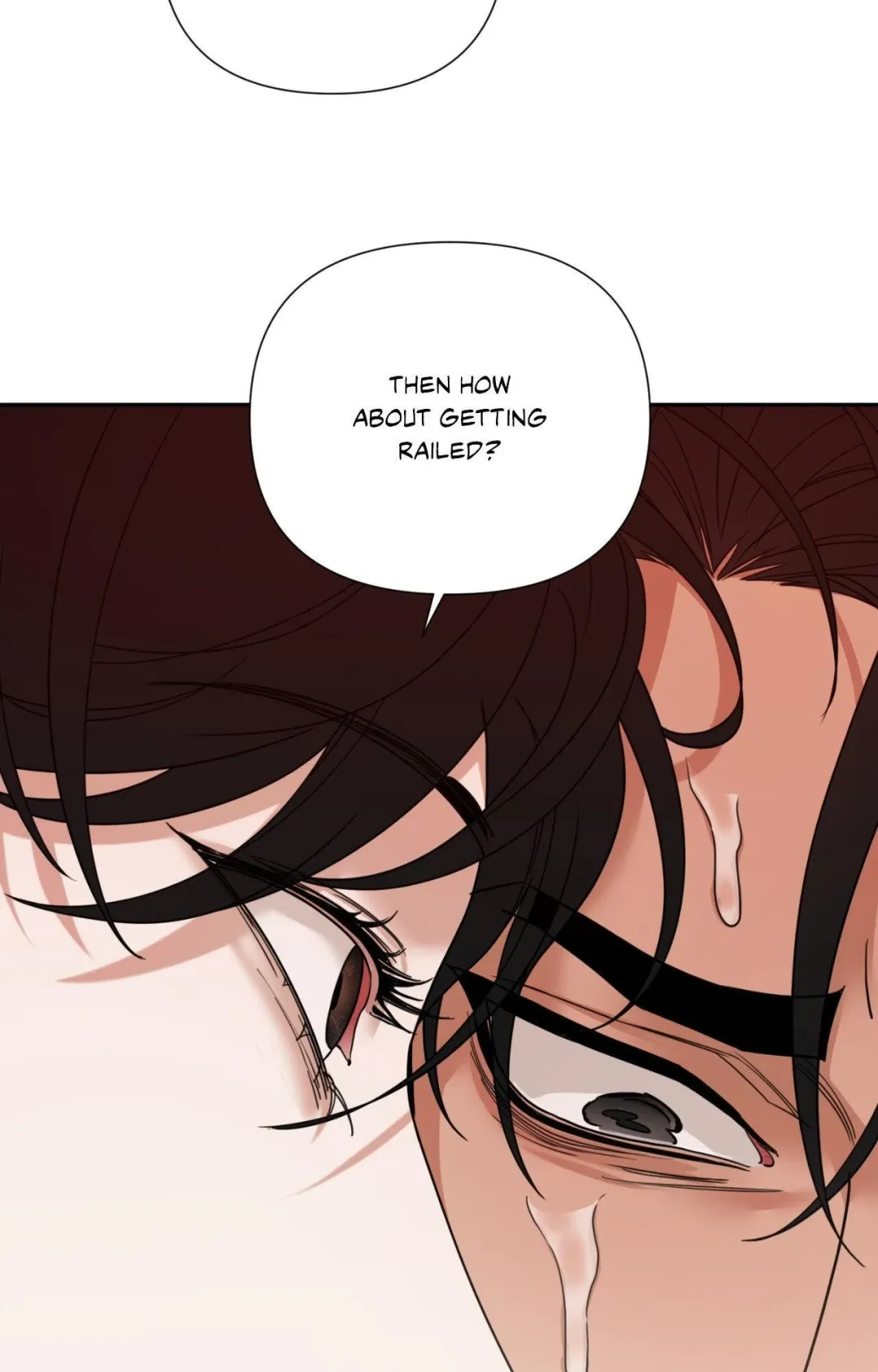 Reverse Thinking - Chapter 32 Page 22