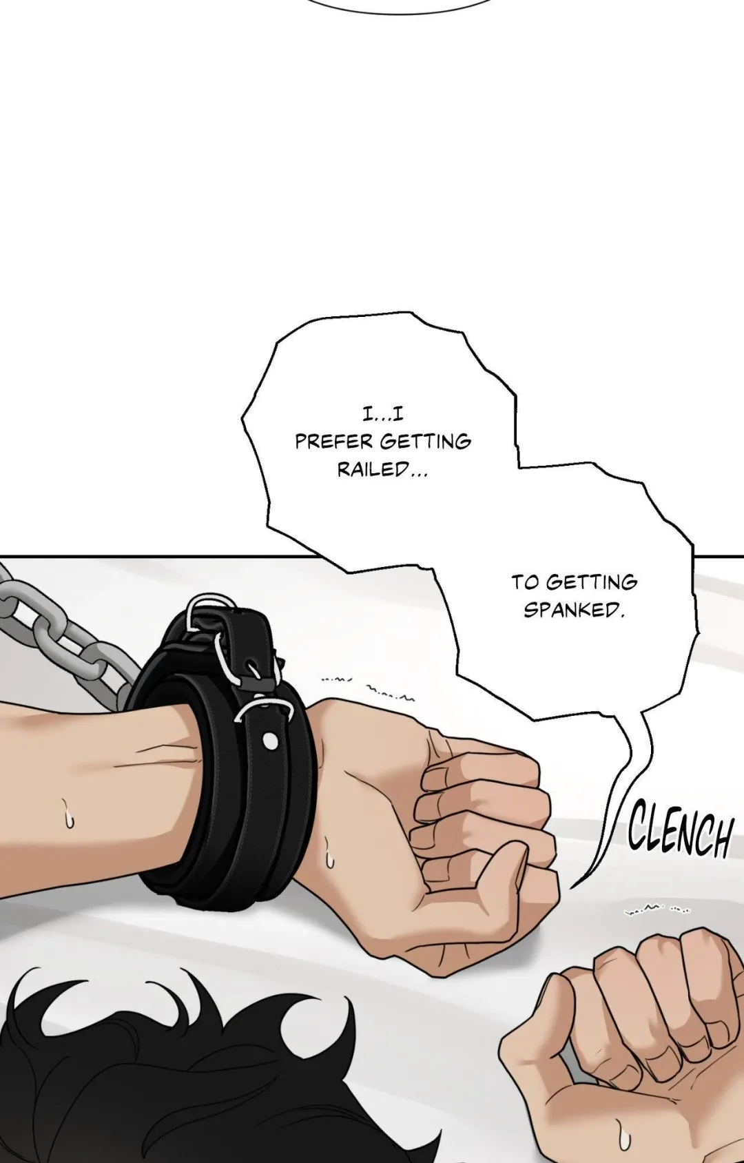 Reverse Thinking - Chapter 32 Page 25