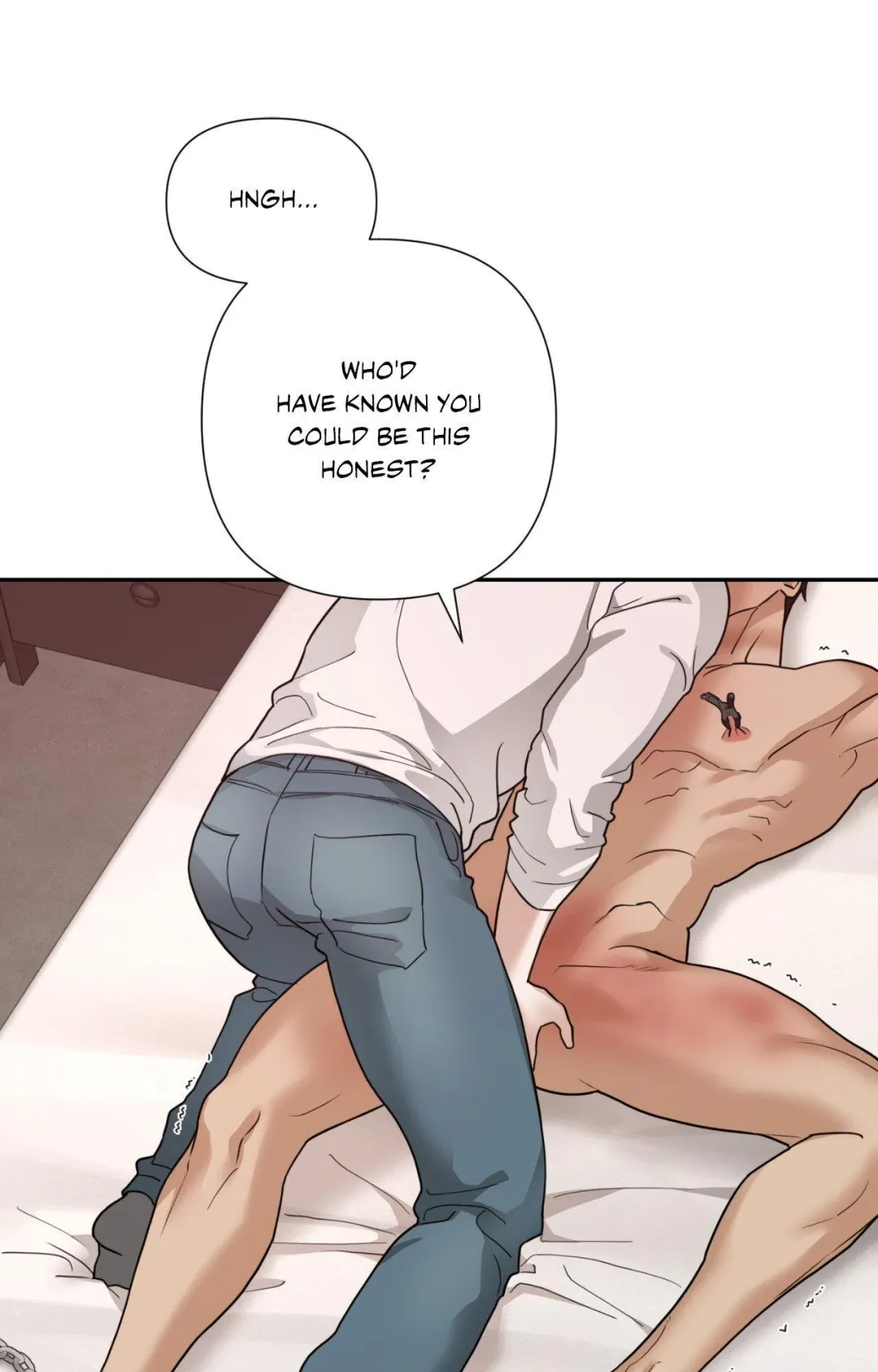 Reverse Thinking - Chapter 32 Page 28