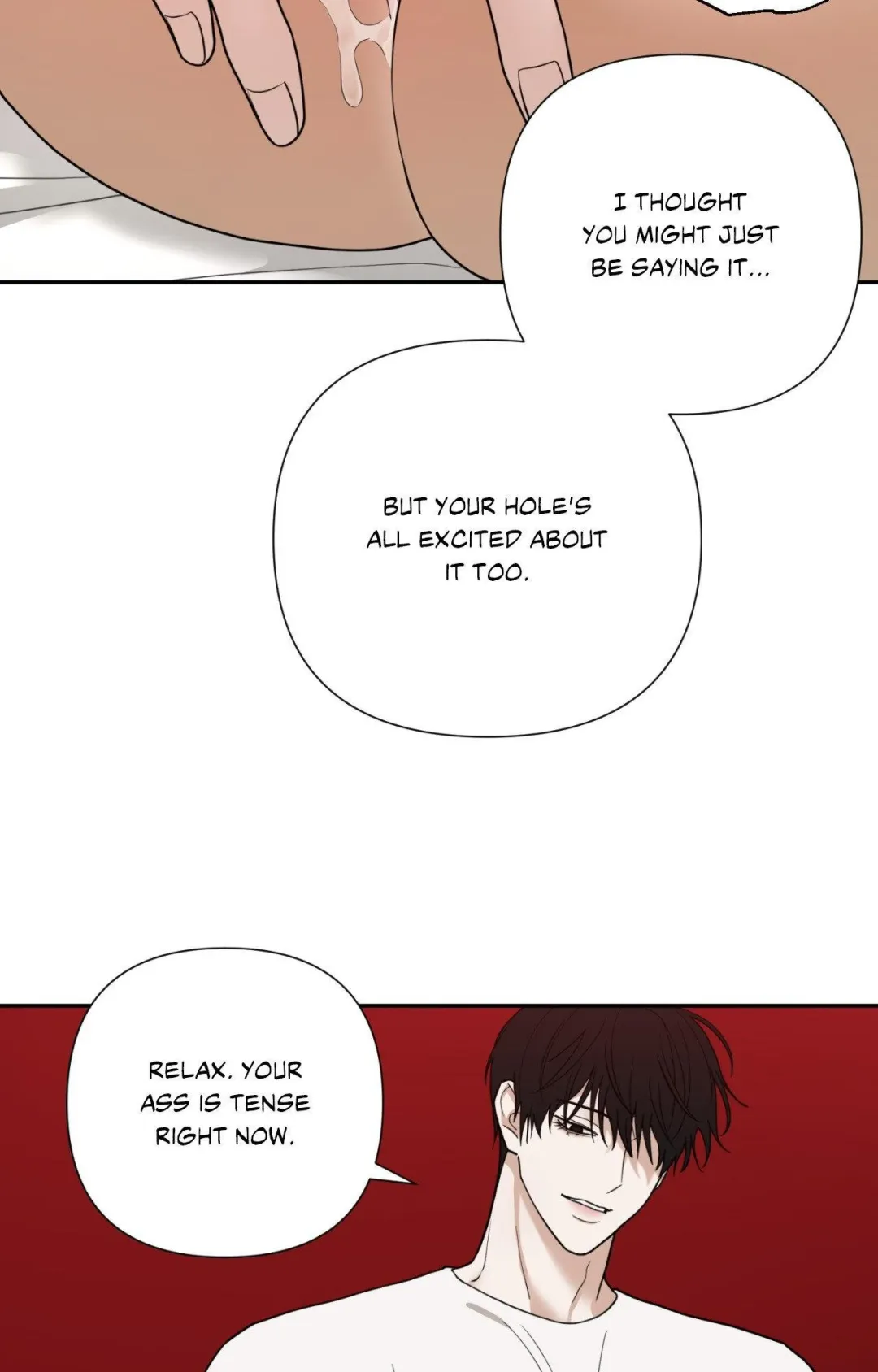 Reverse Thinking - Chapter 32 Page 30