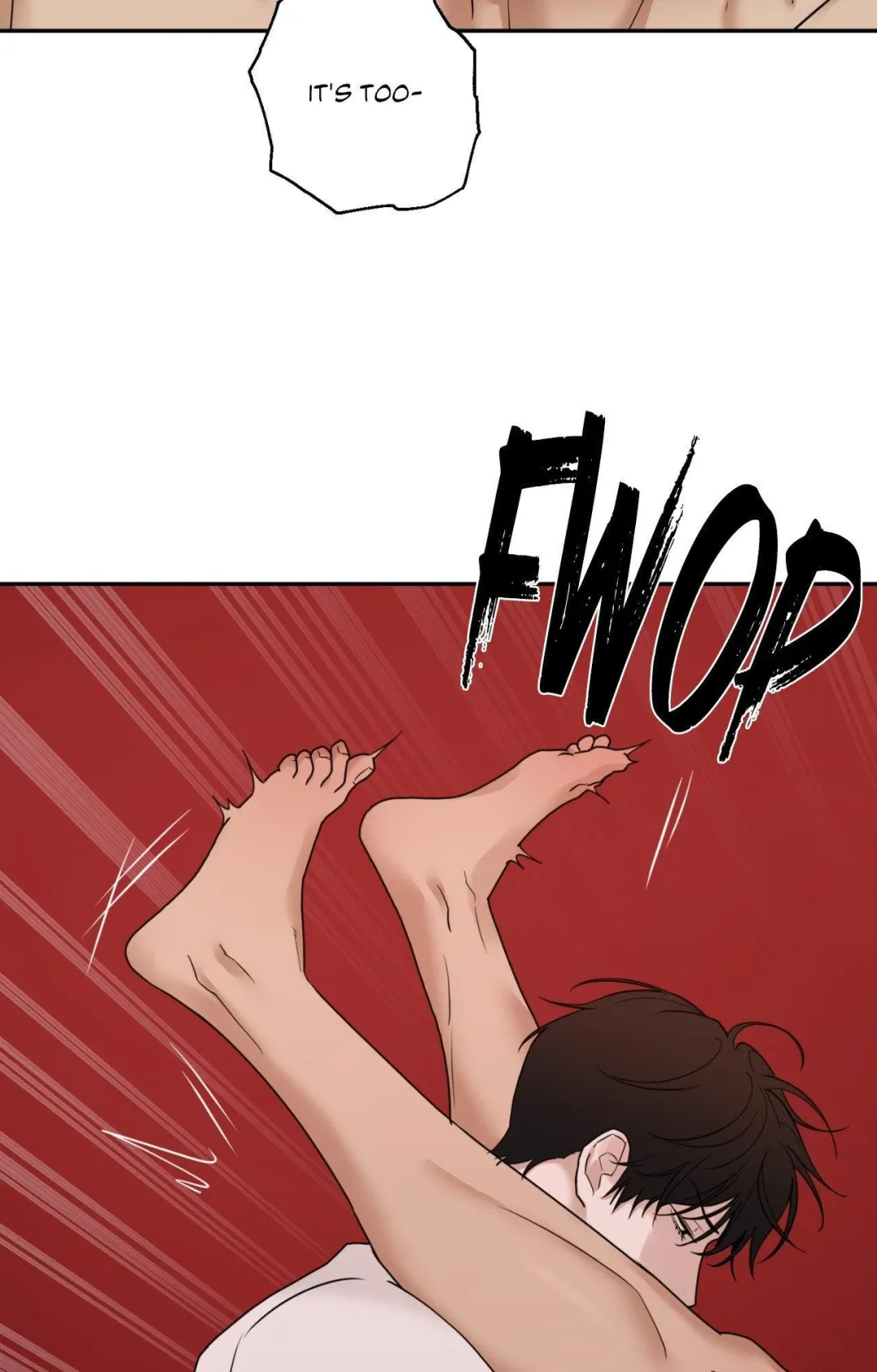 Reverse Thinking - Chapter 32 Page 36