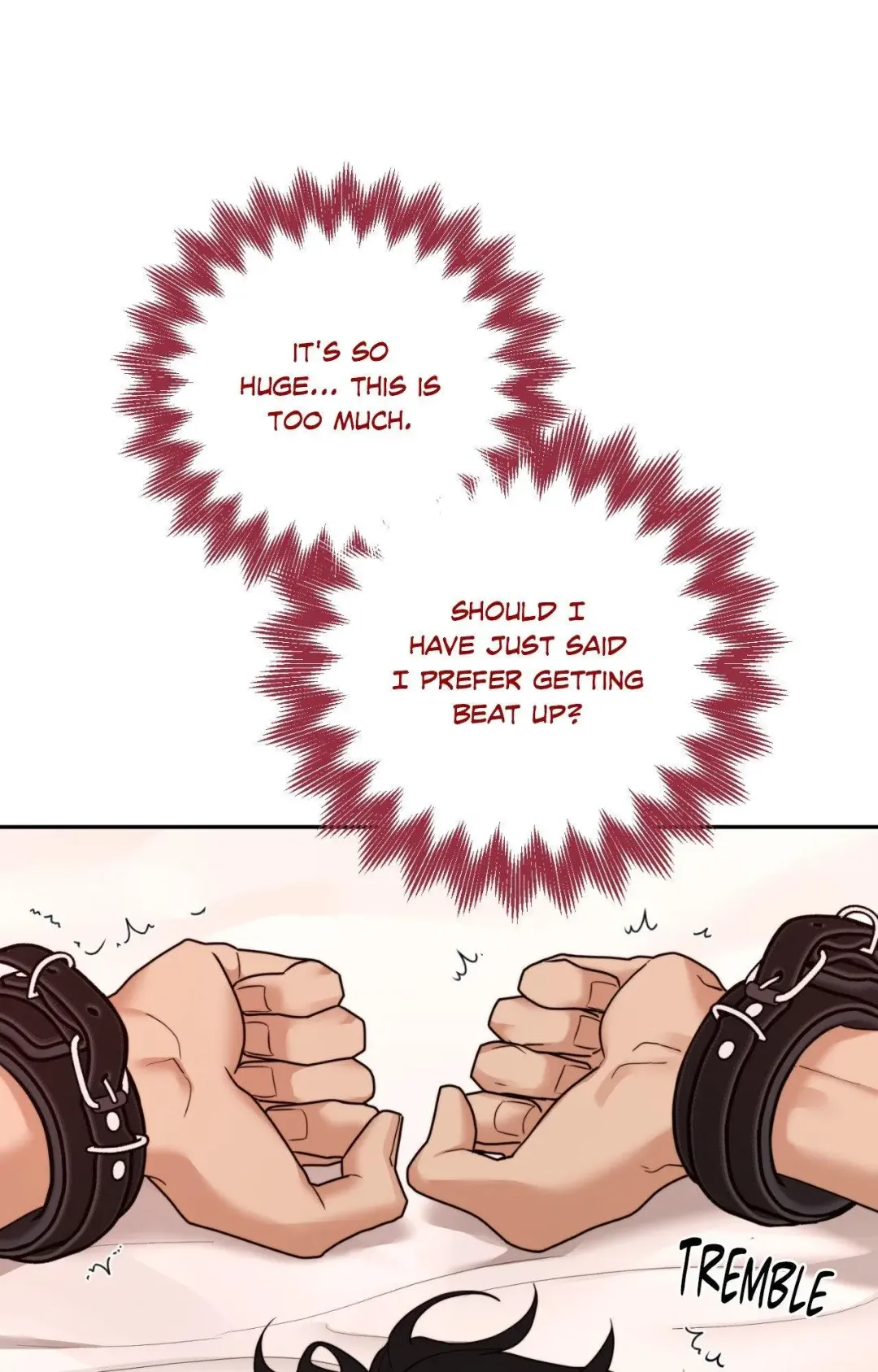 Reverse Thinking - Chapter 32 Page 40