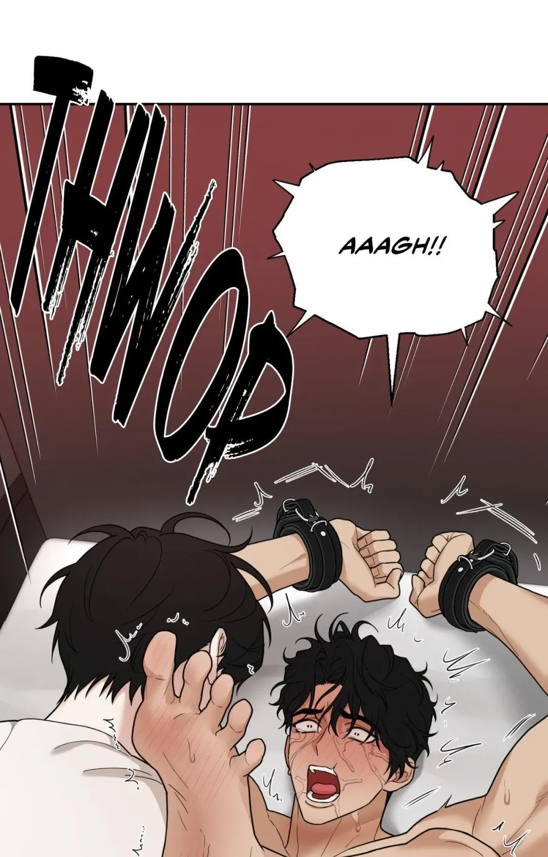 Reverse Thinking - Chapter 32 Page 45