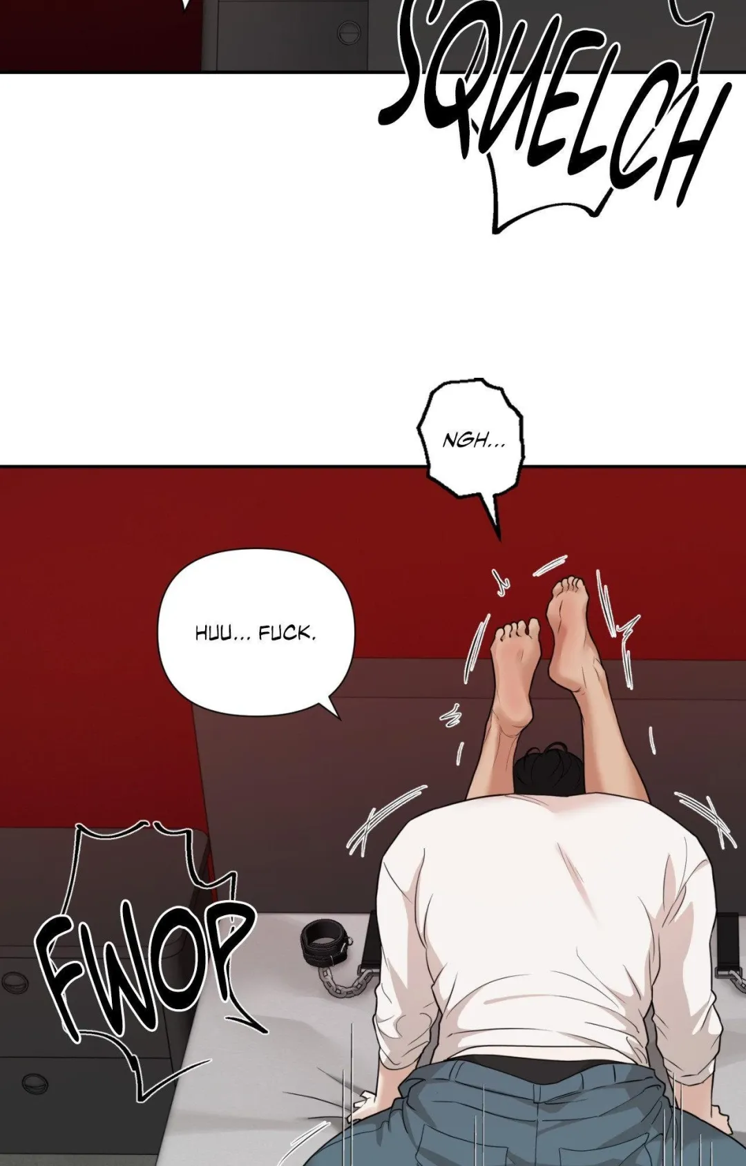 Reverse Thinking - Chapter 32 Page 52
