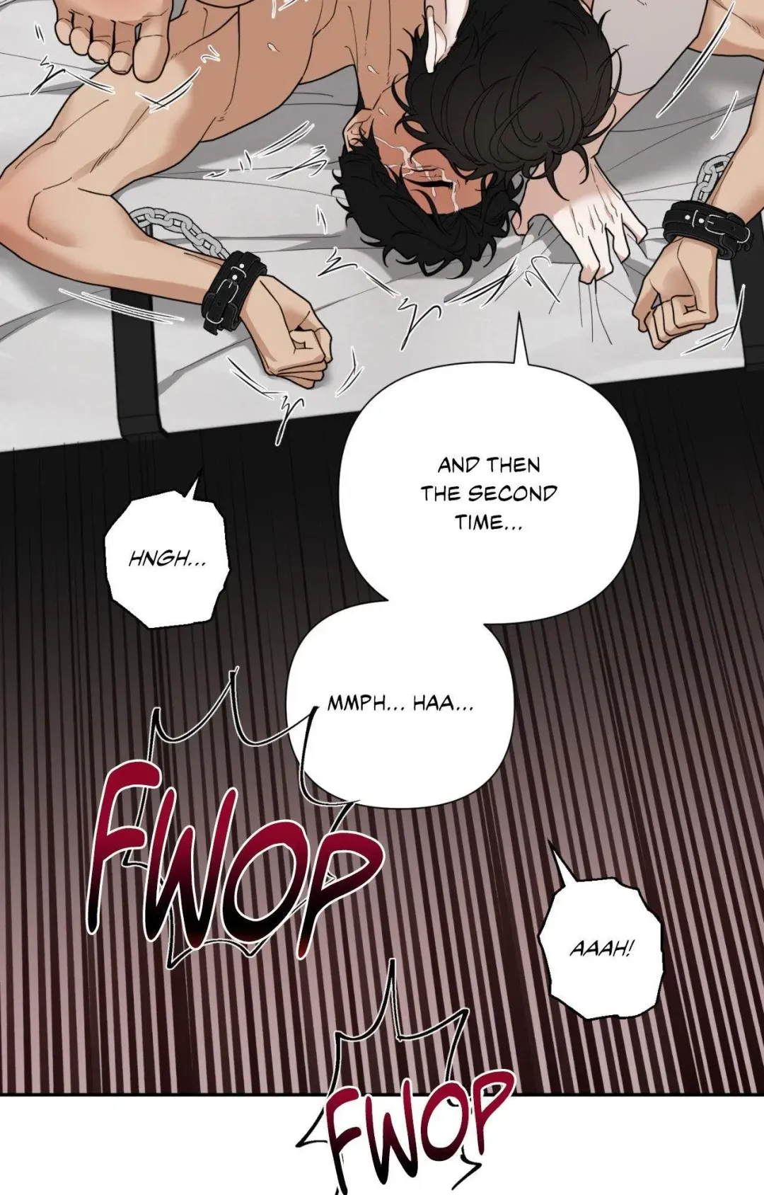 Reverse Thinking - Chapter 32 Page 59