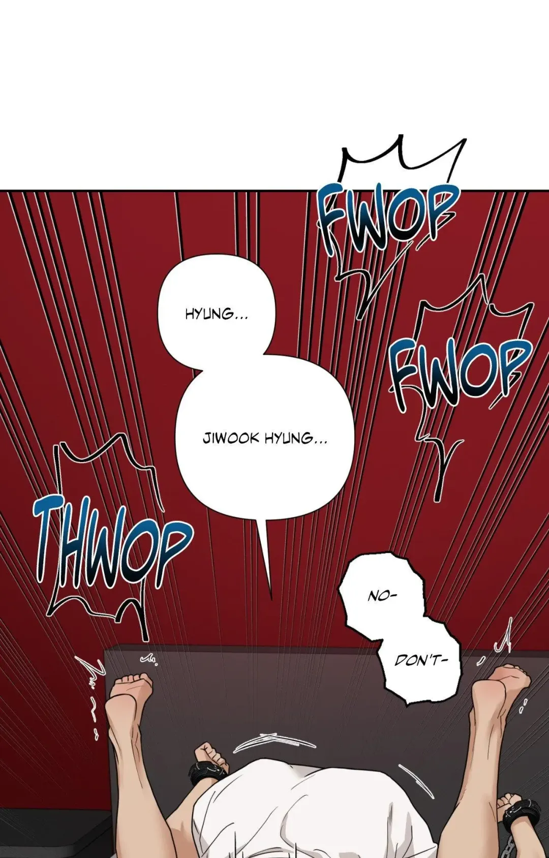 Reverse Thinking - Chapter 32 Page 68