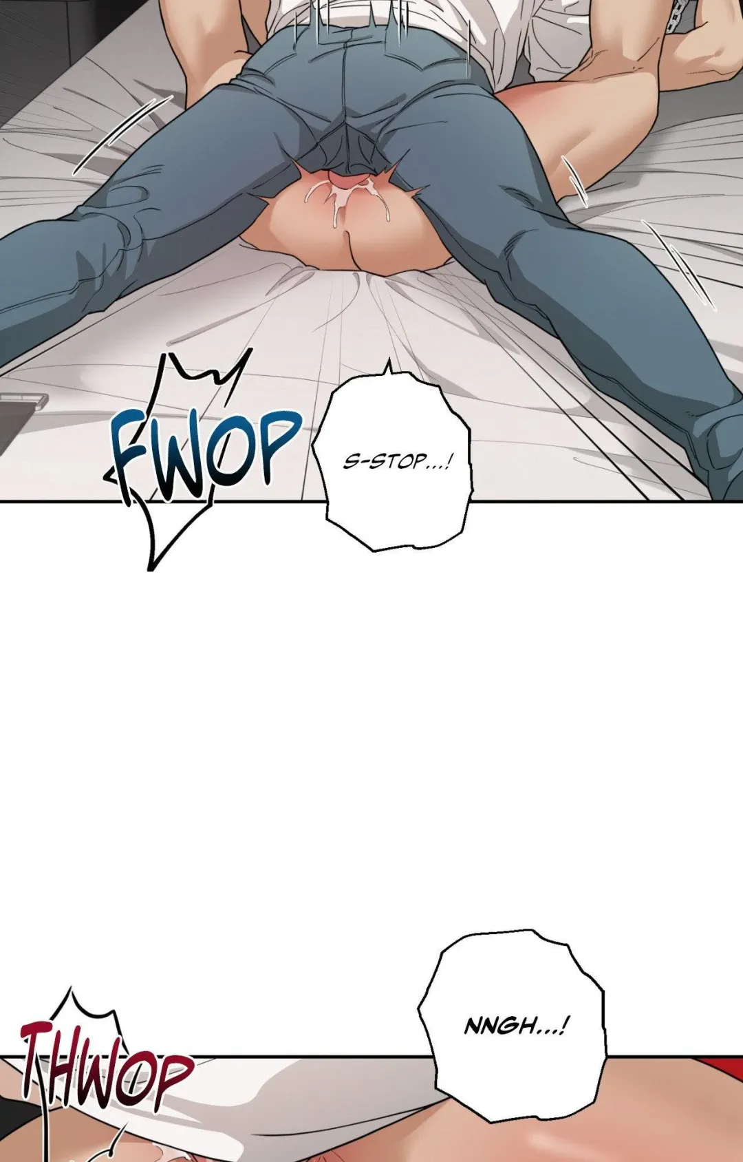 Reverse Thinking - Chapter 32 Page 69