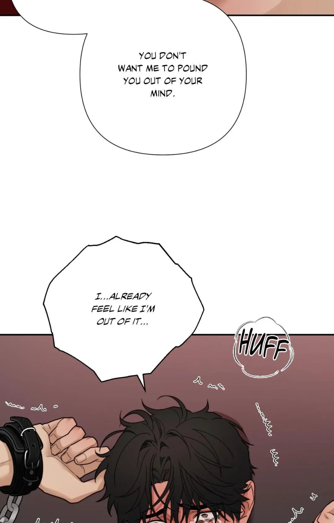 Reverse Thinking - Chapter 32 Page 85
