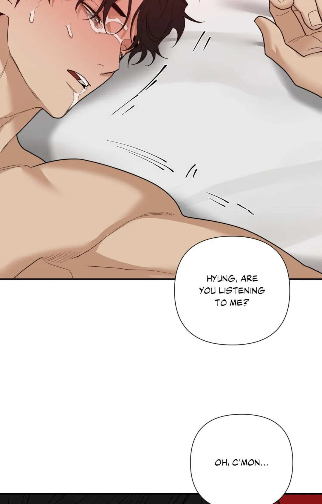 Reverse Thinking - Chapter 32 Page 93