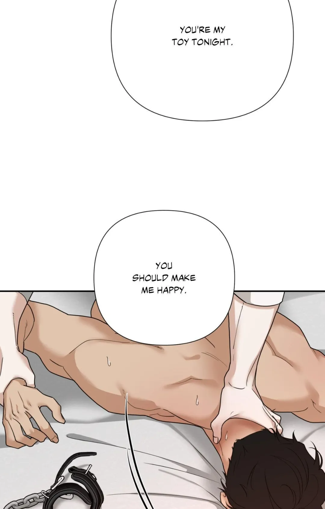 Reverse Thinking - Chapter 32 Page 97