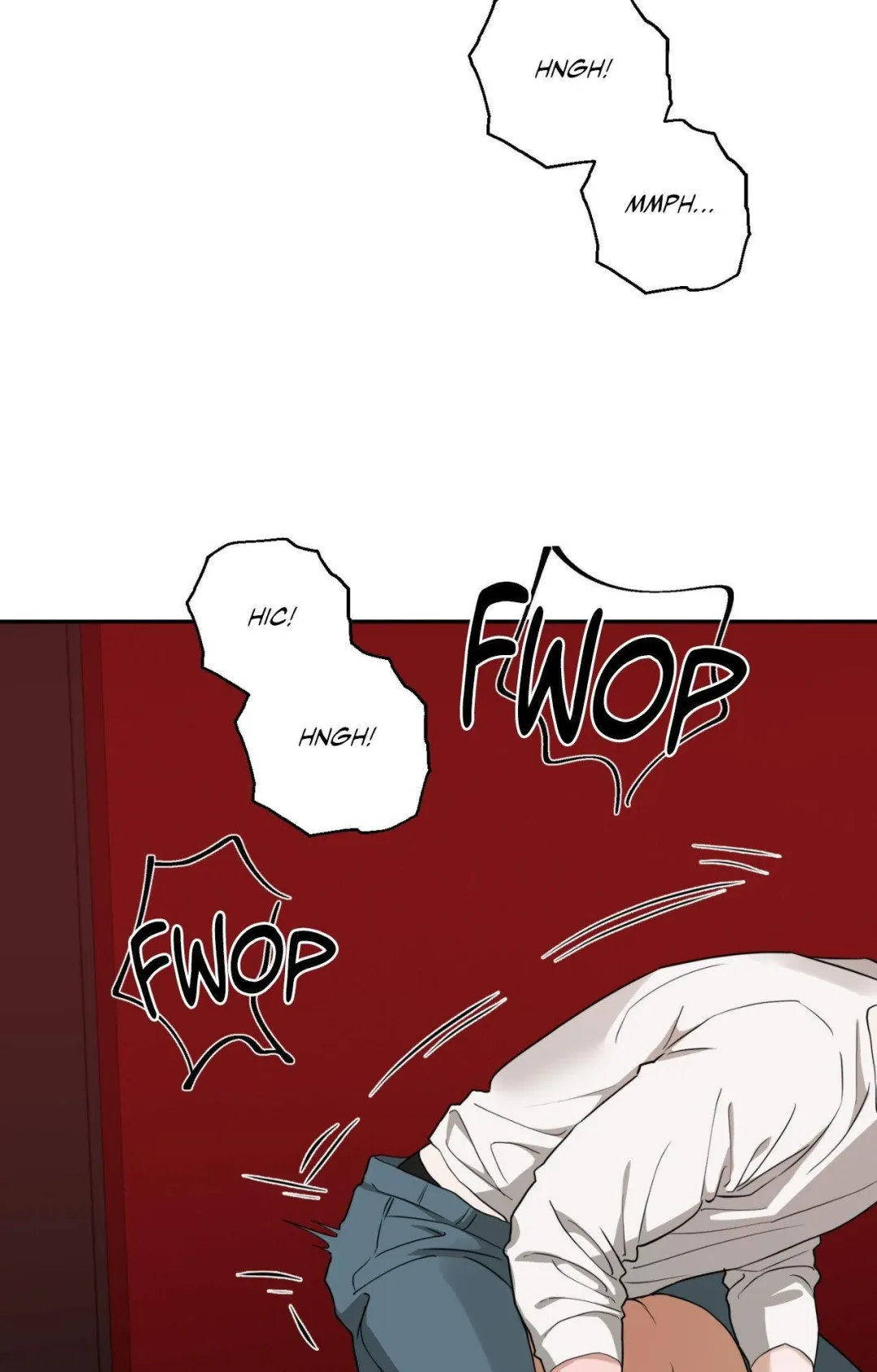 Reverse Thinking - Chapter 32 Page 105